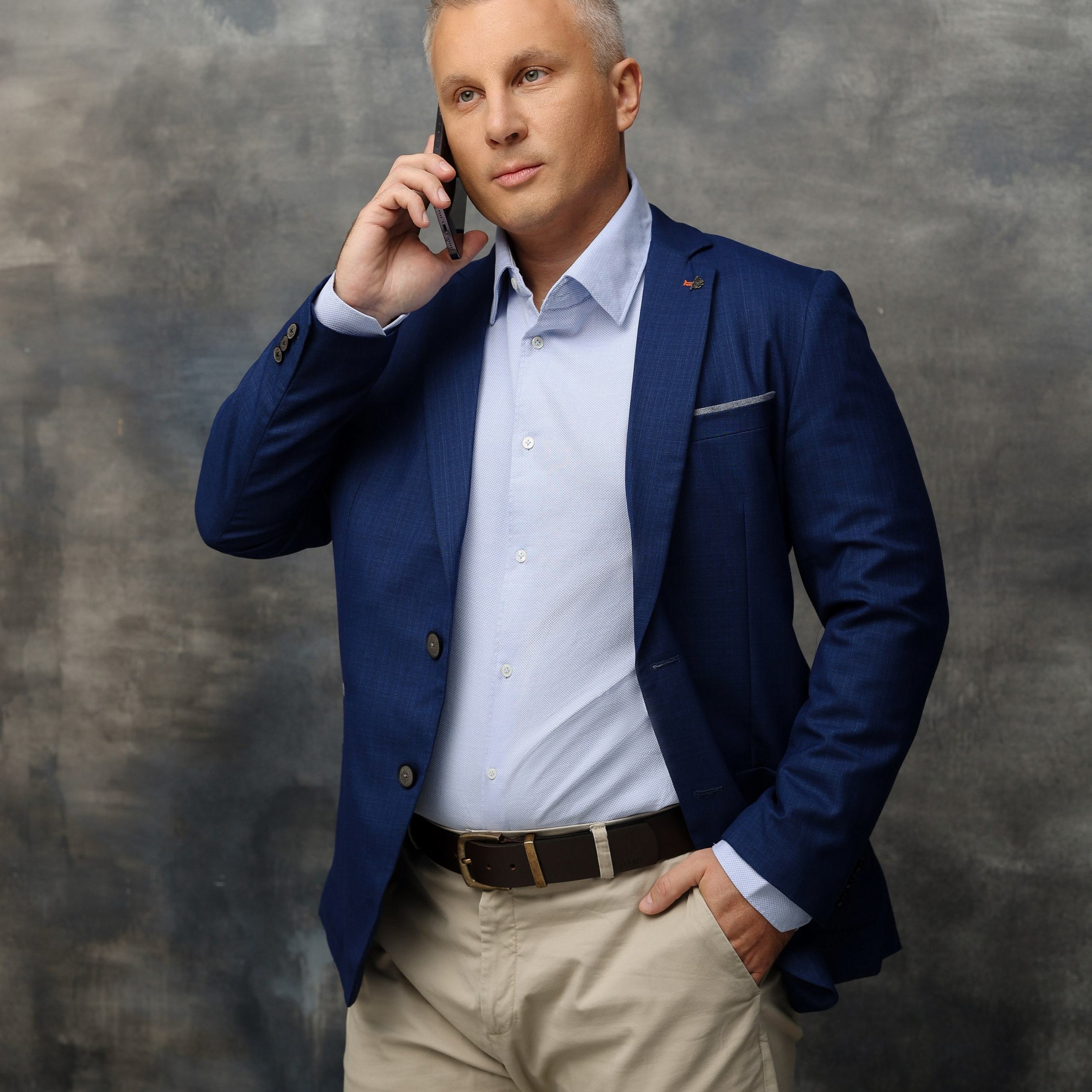 Бизнес портрет. Abramova Julia — Фотограф