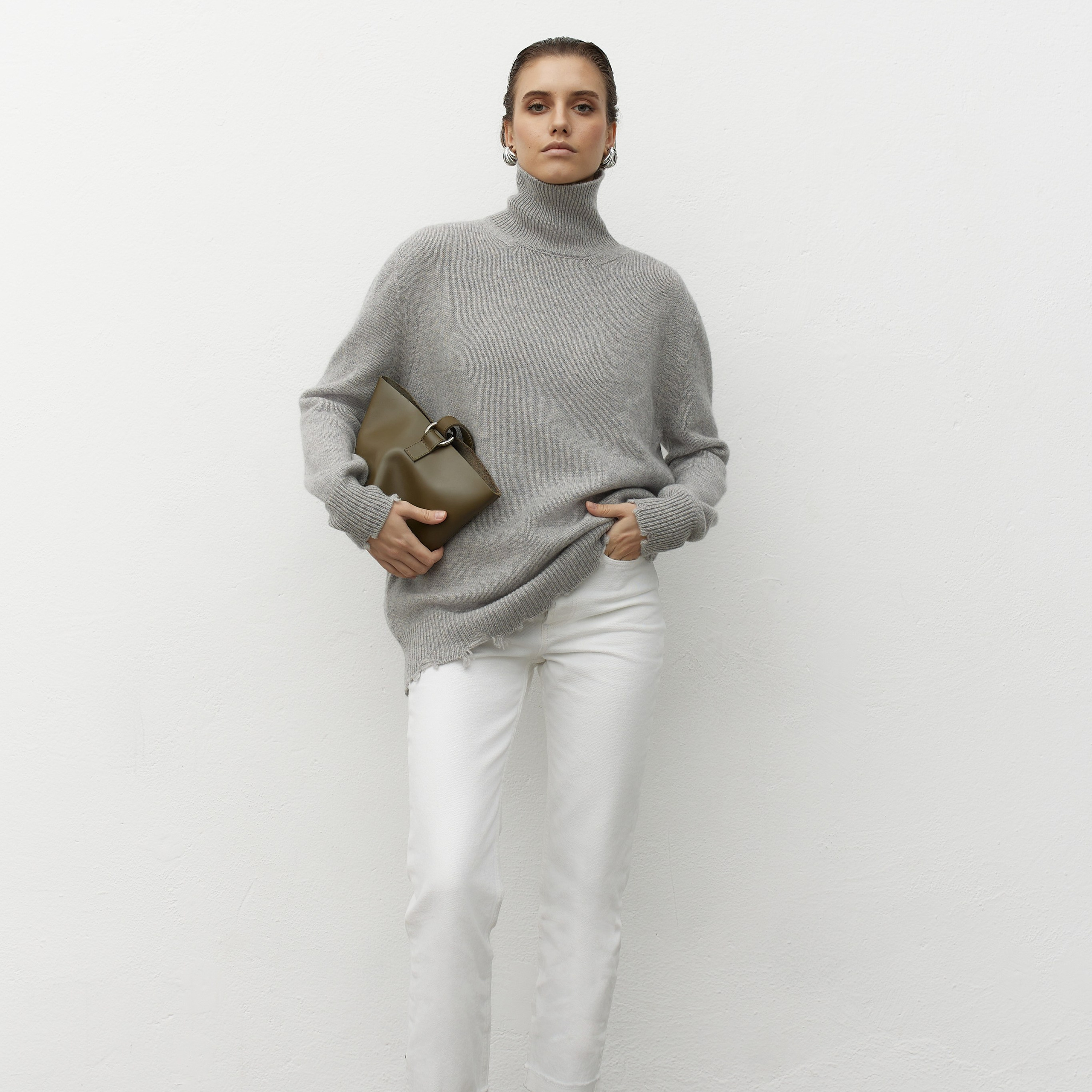 AND brand. Abramova Julia — Фотограф