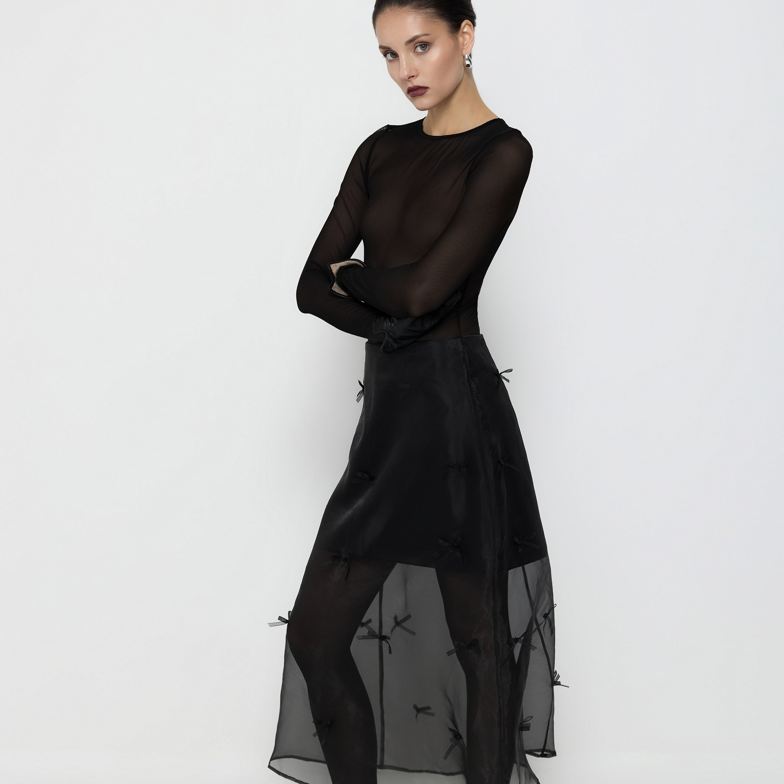 Лукбук. Abramova Julia — Фотограф