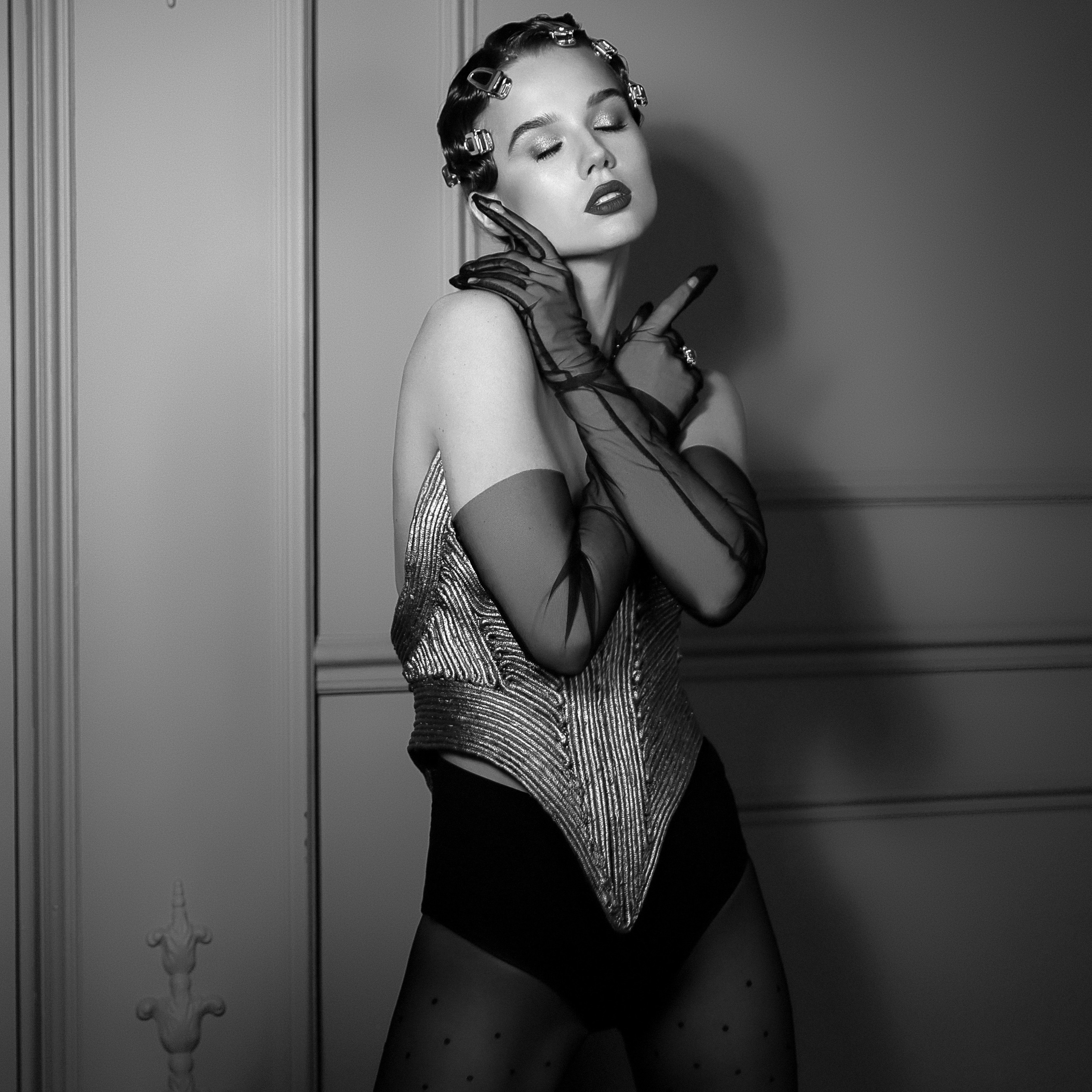 Марина. Abramova Julia — Фотограф