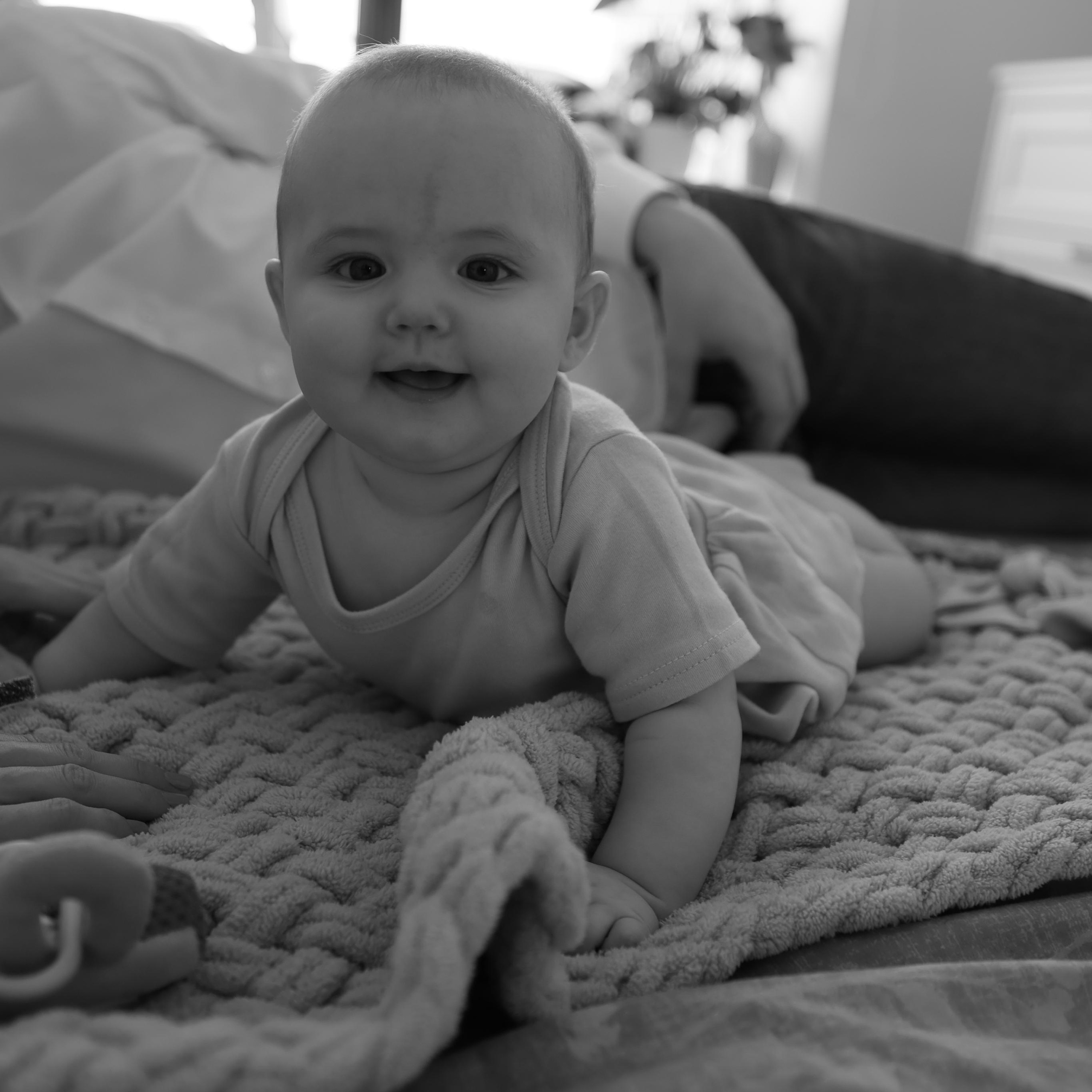 Домашняя съемка. Аня и Игорь. Abramova Julia — Фотограф