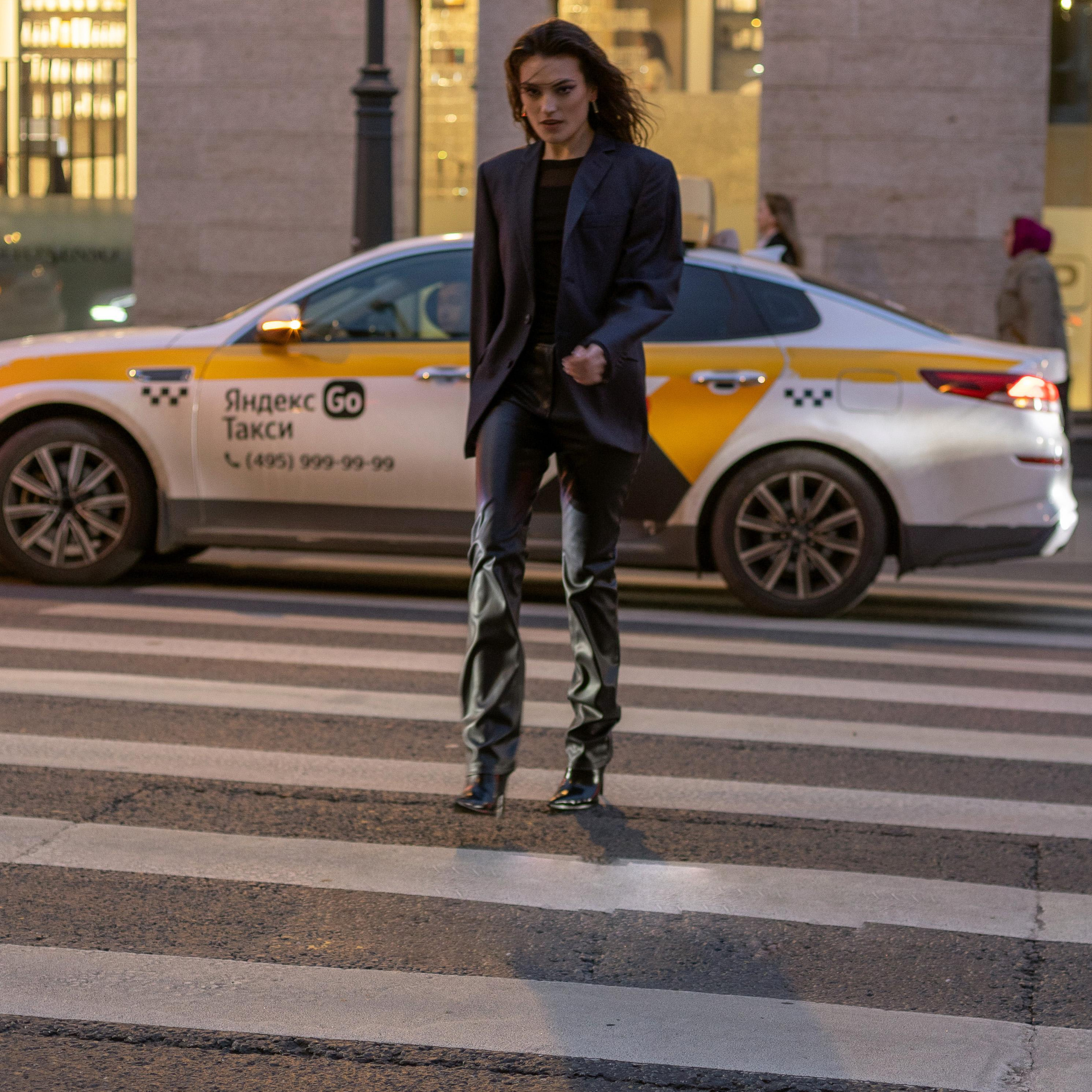 Кристина STREET FOTO. Abramova Julia — Фотограф