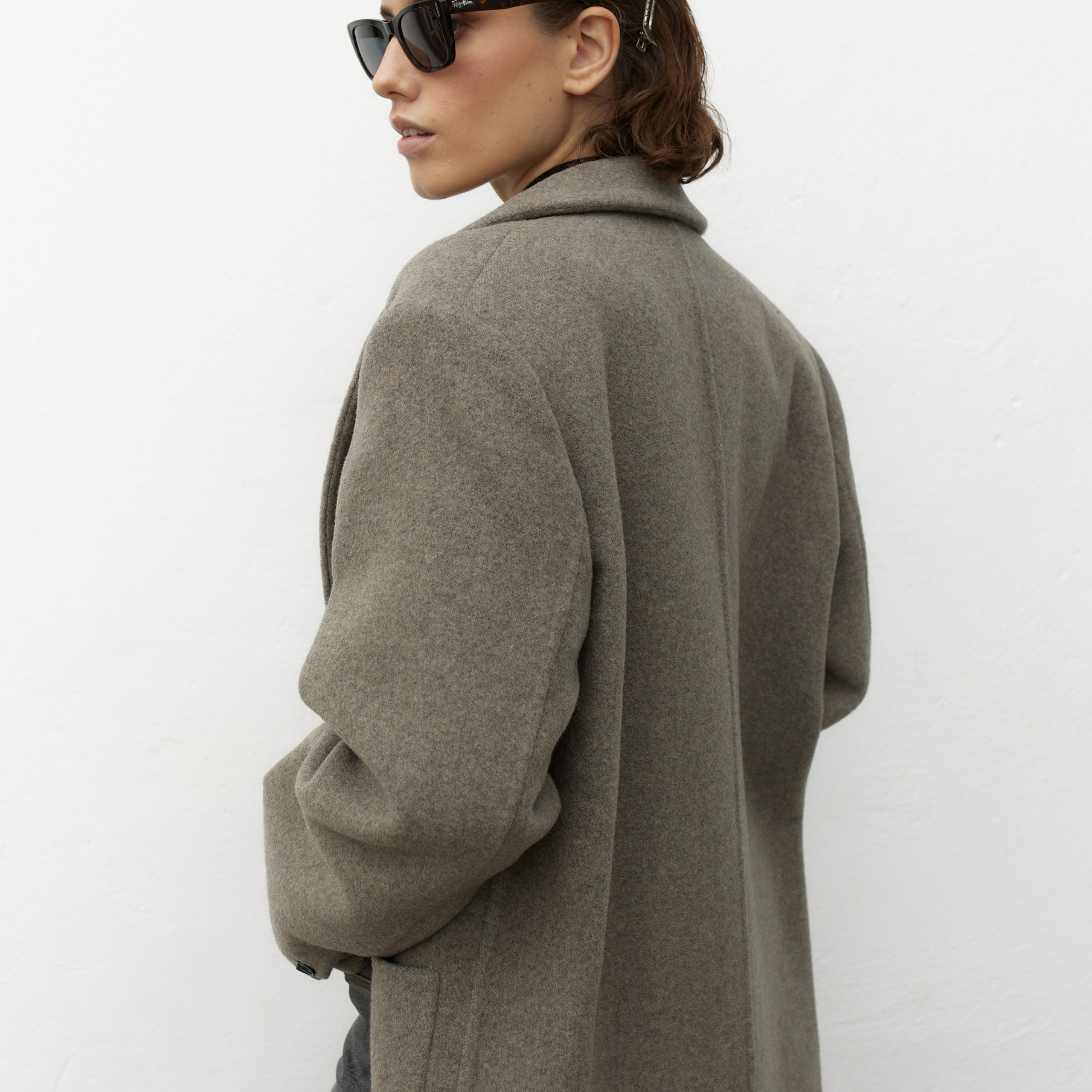 AND brand. Abramova Julia — Фотограф