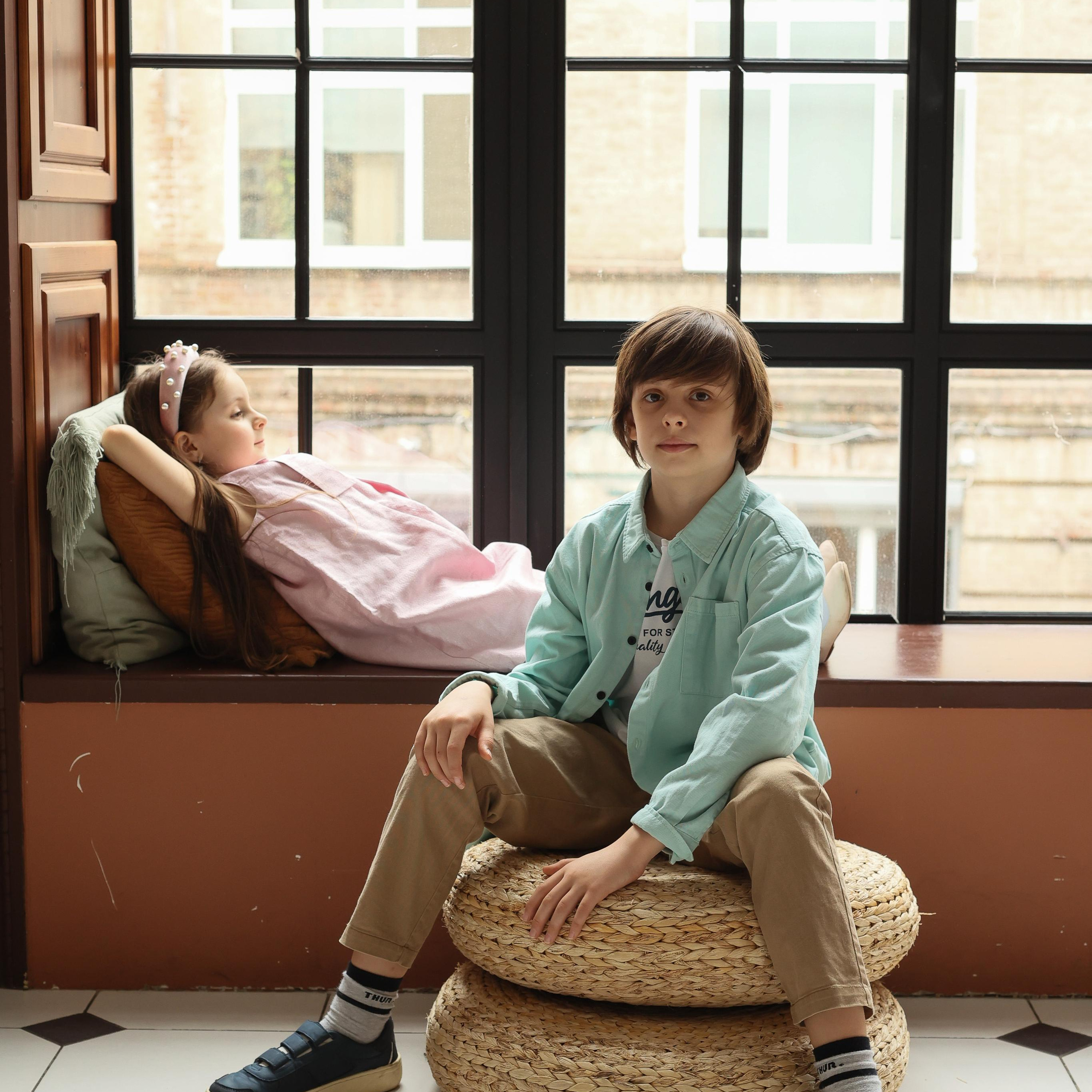 Наталья и Александр. Семейная фотосессия. Abramova Julia — Фотограф