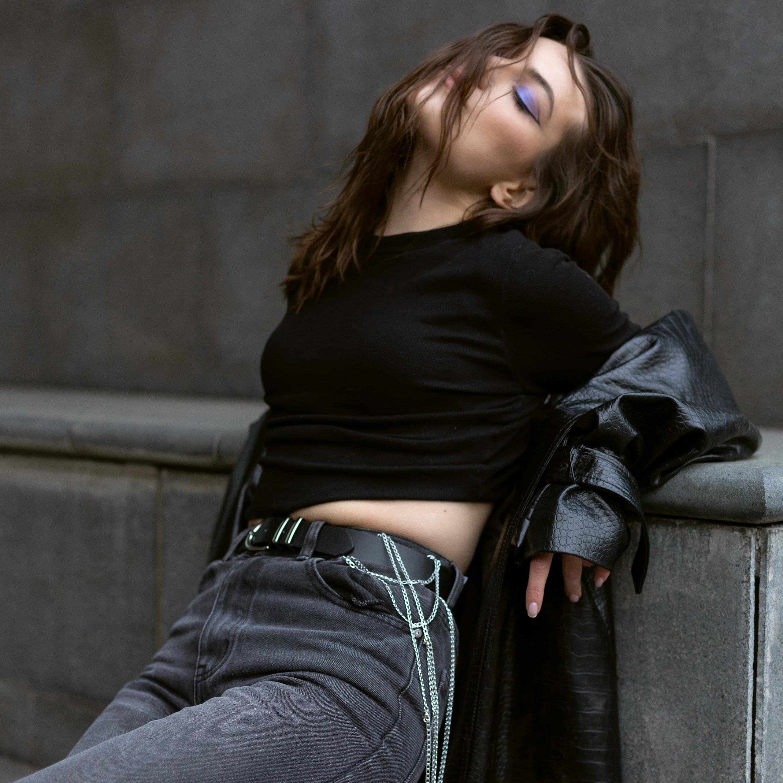 Кристина STREET FOTO. Abramova Julia — Фотограф