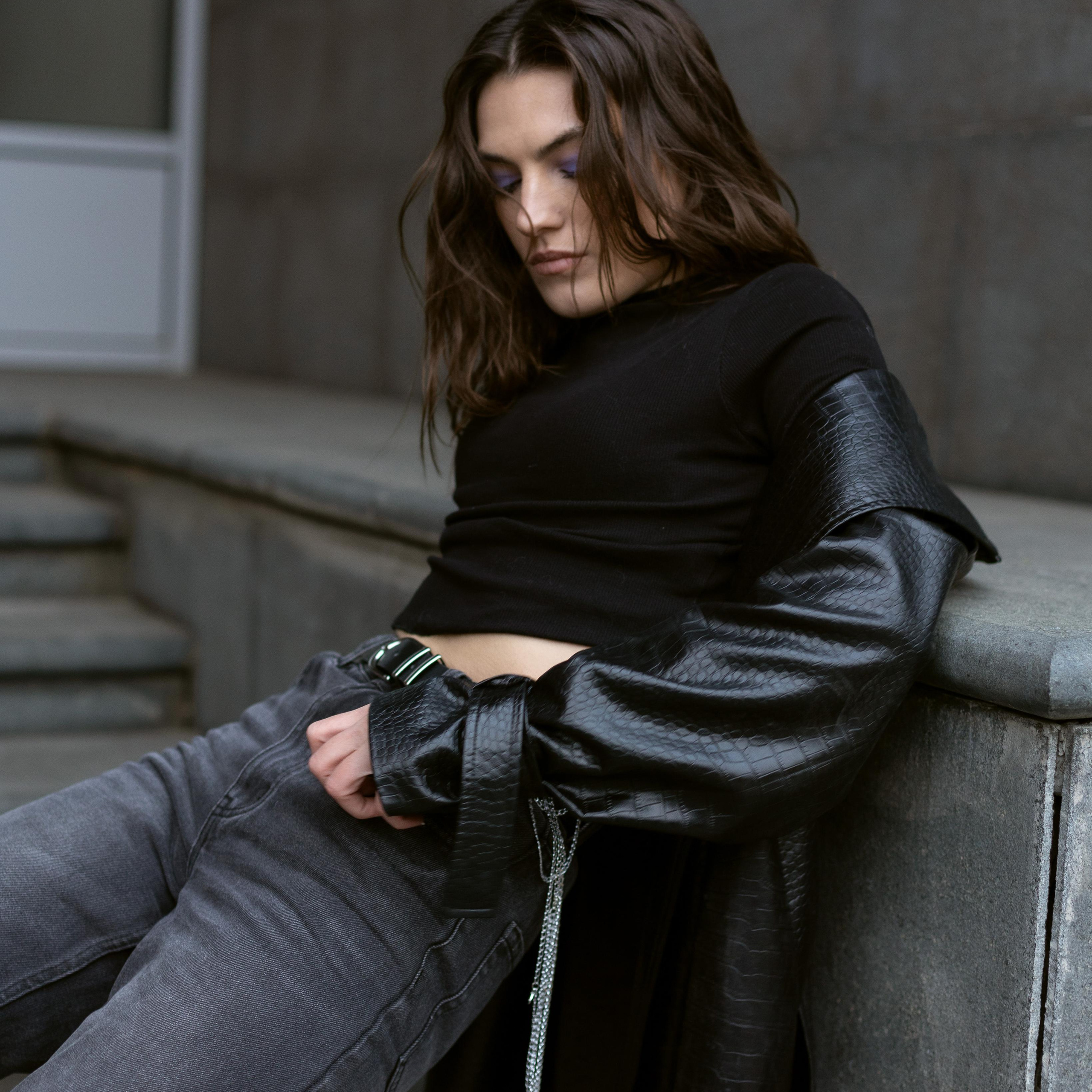 Кристина STREET FOTO. Abramova Julia — Фотограф