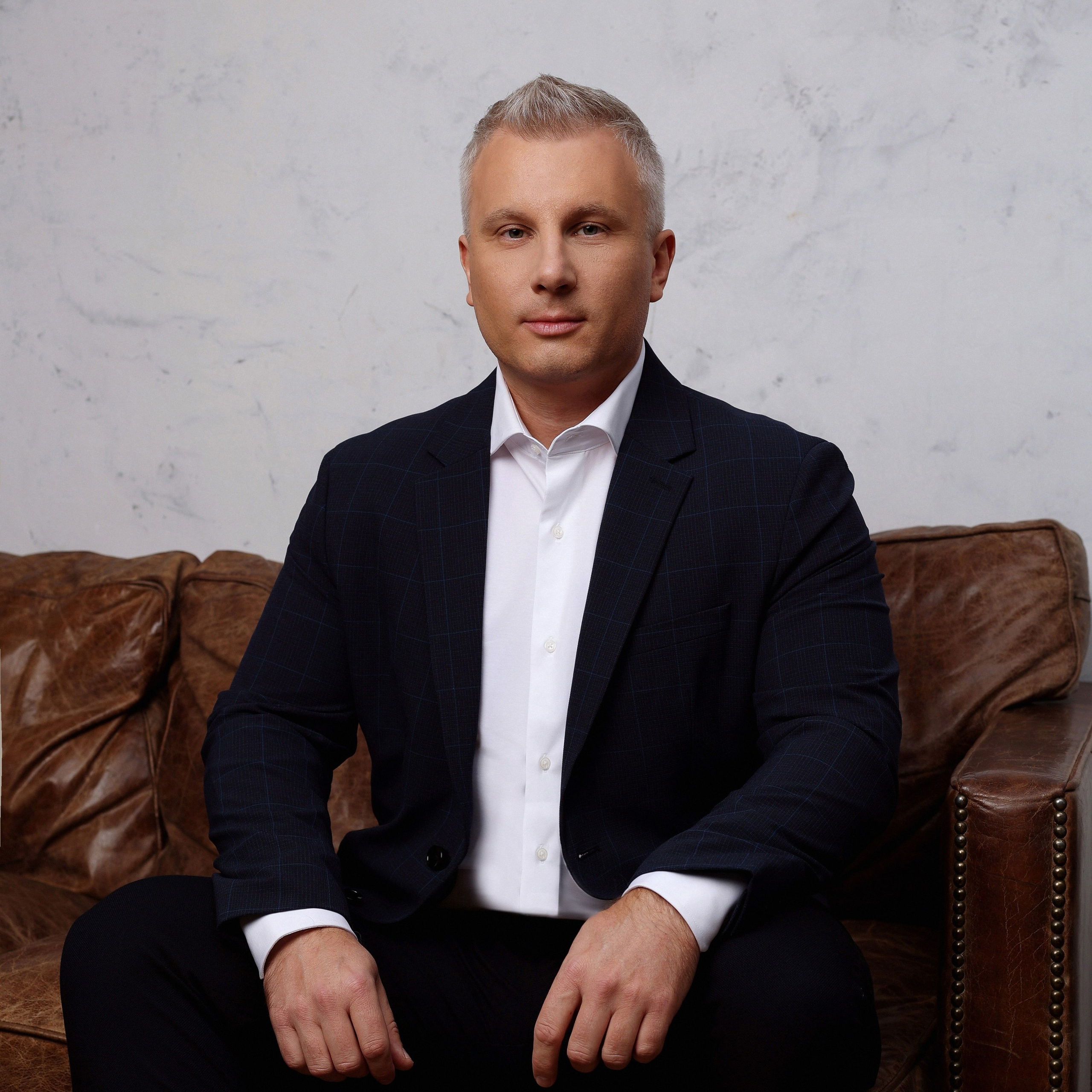 Бизнес портрет. Abramova Julia — Фотограф