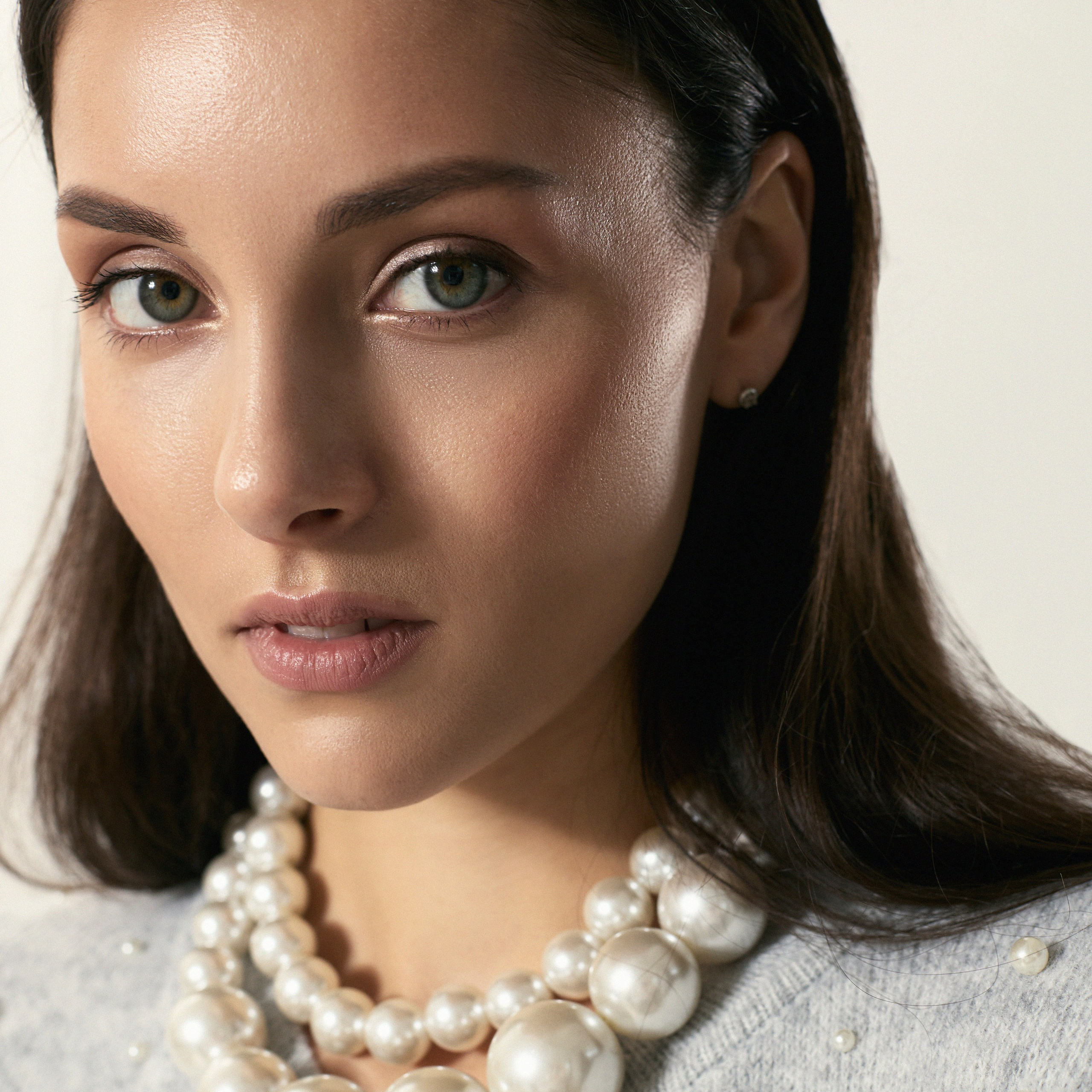 Лукбук. Abramova Julia — Фотограф