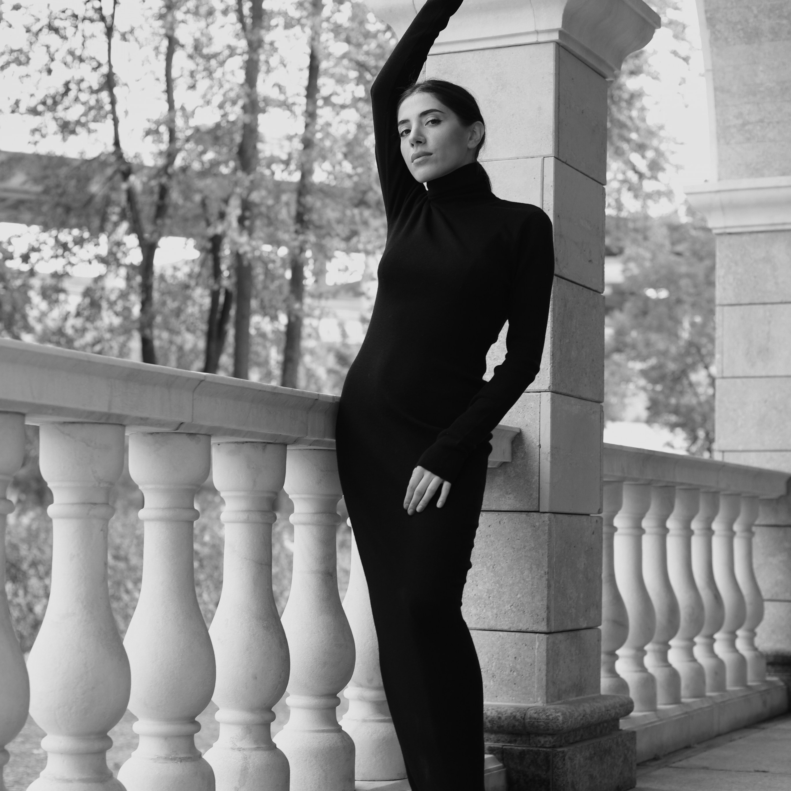 Афина. Abramova Julia — Фотограф