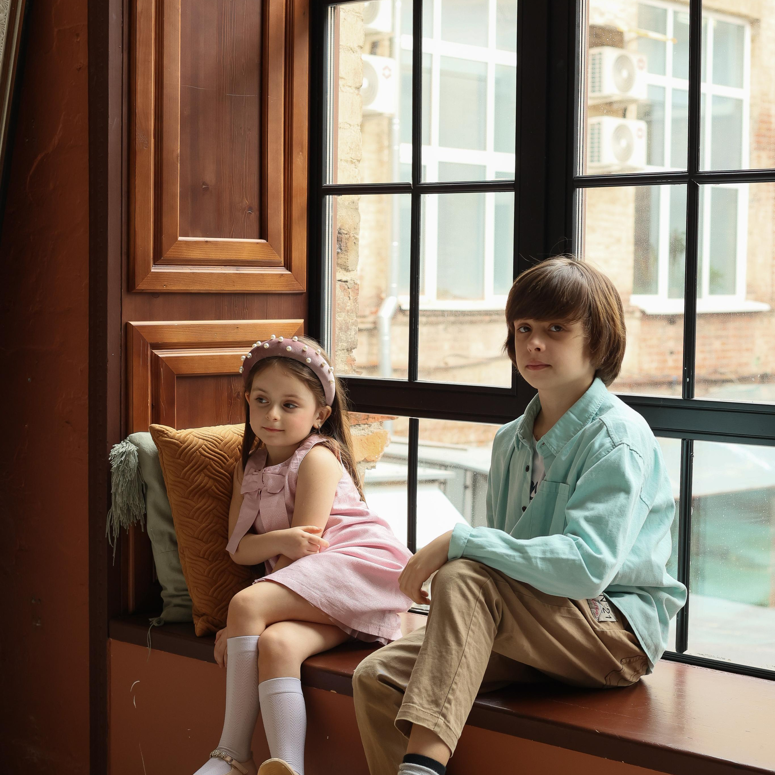 Наталья и Александр. Семейная фотосессия. Abramova Julia — Фотограф