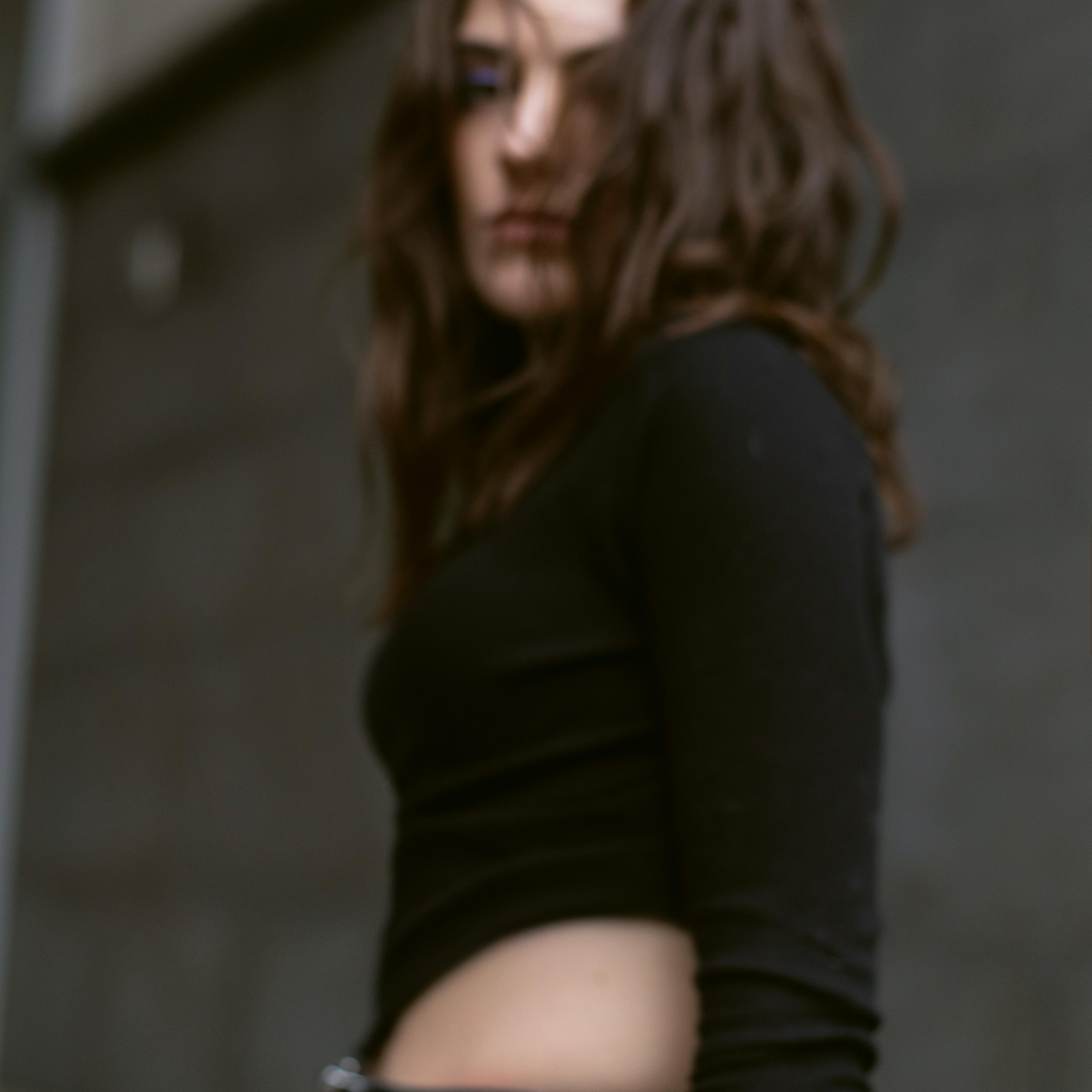 Кристина STREET FOTO. Abramova Julia — Фотограф