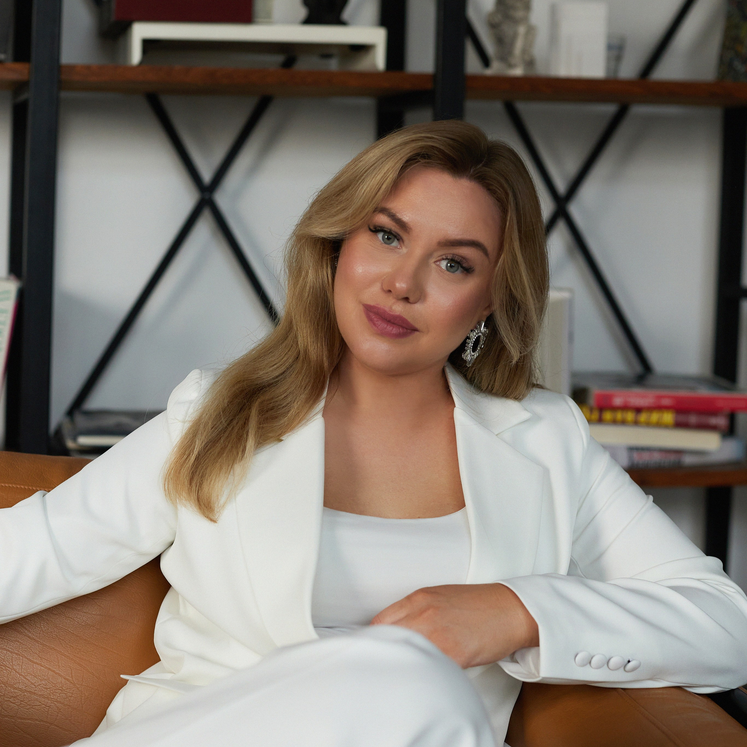 Контент для маркетолога. Abramova Julia — Фотограф