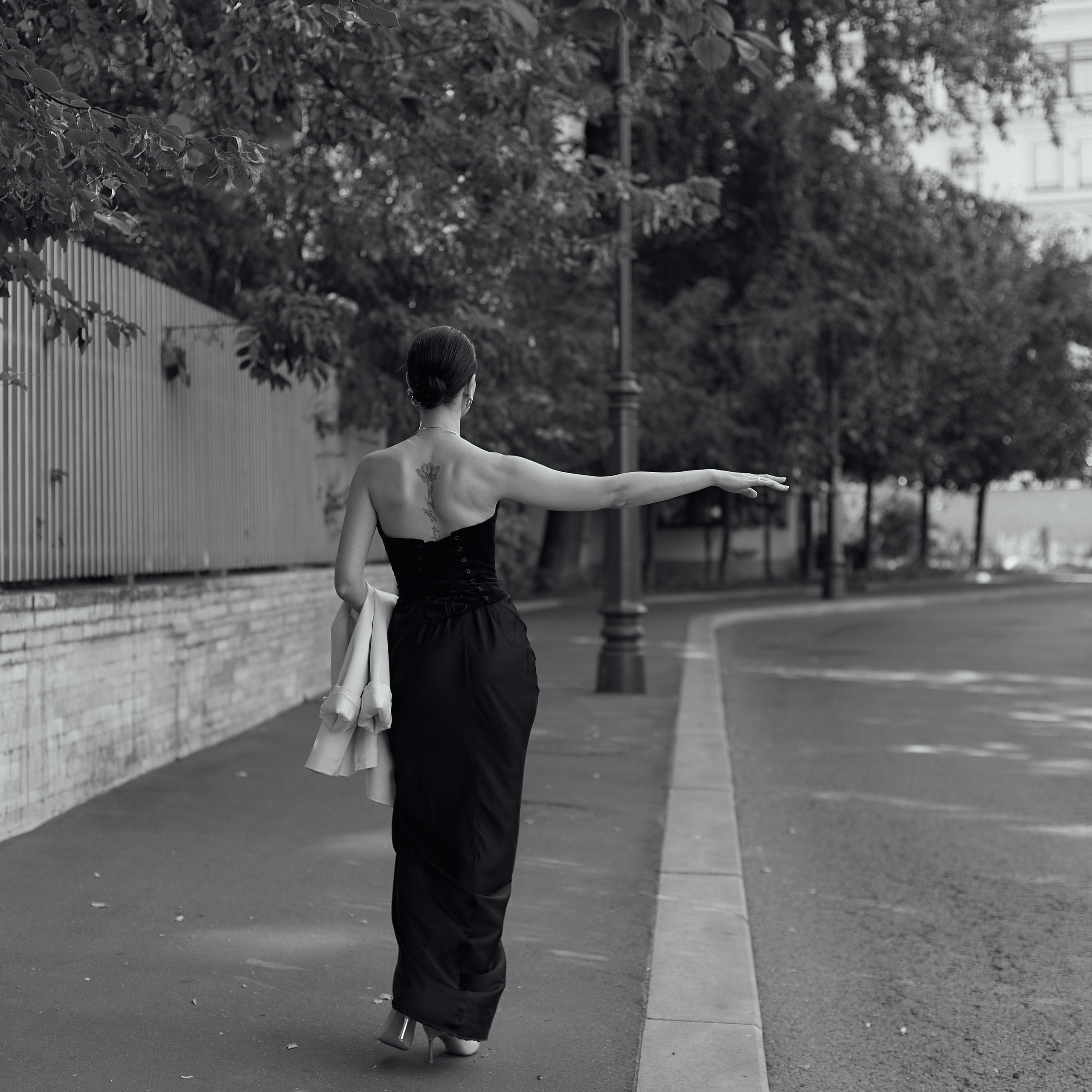 Фотодень стрит. Abramova Julia — Фотограф