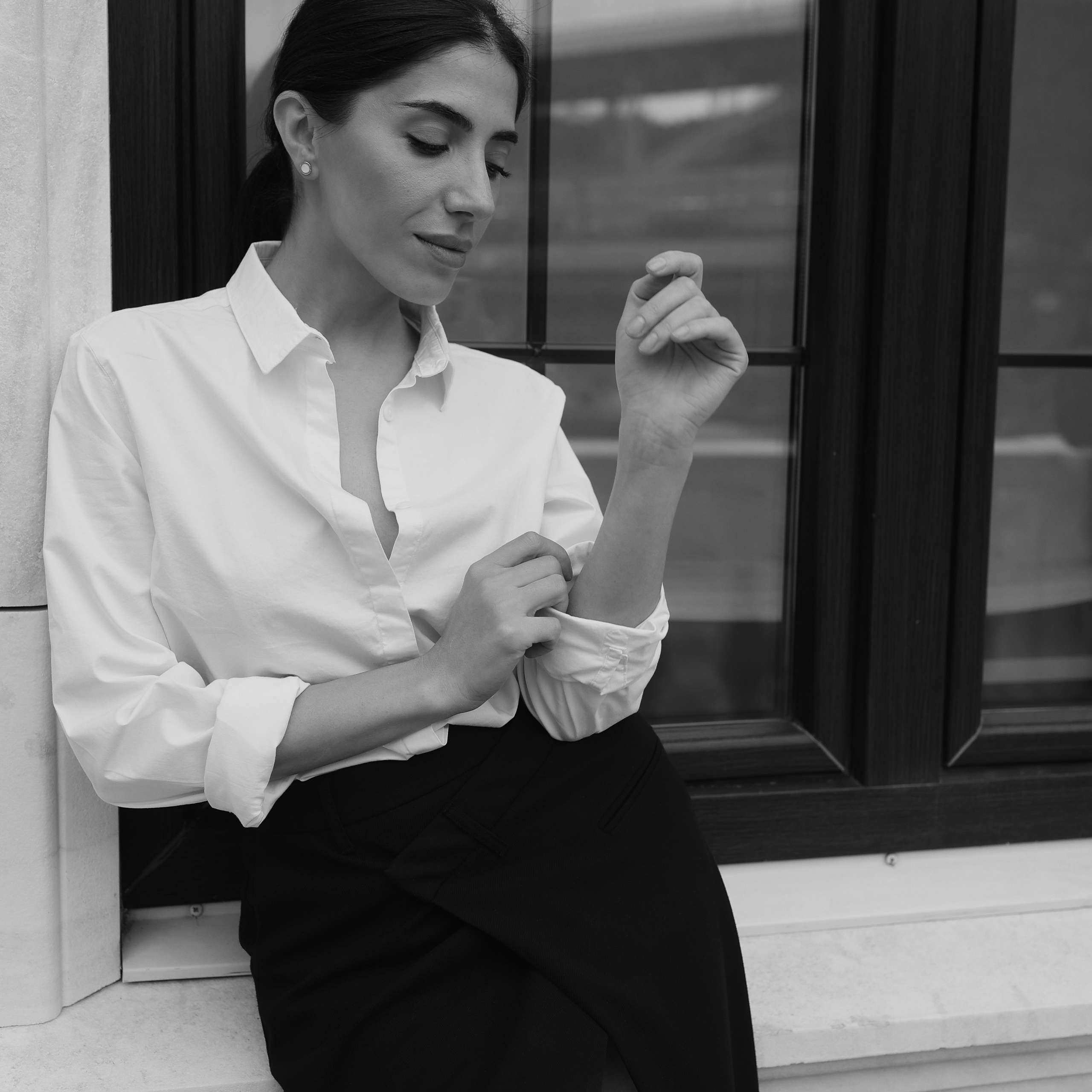 Афина. Abramova Julia — Фотограф