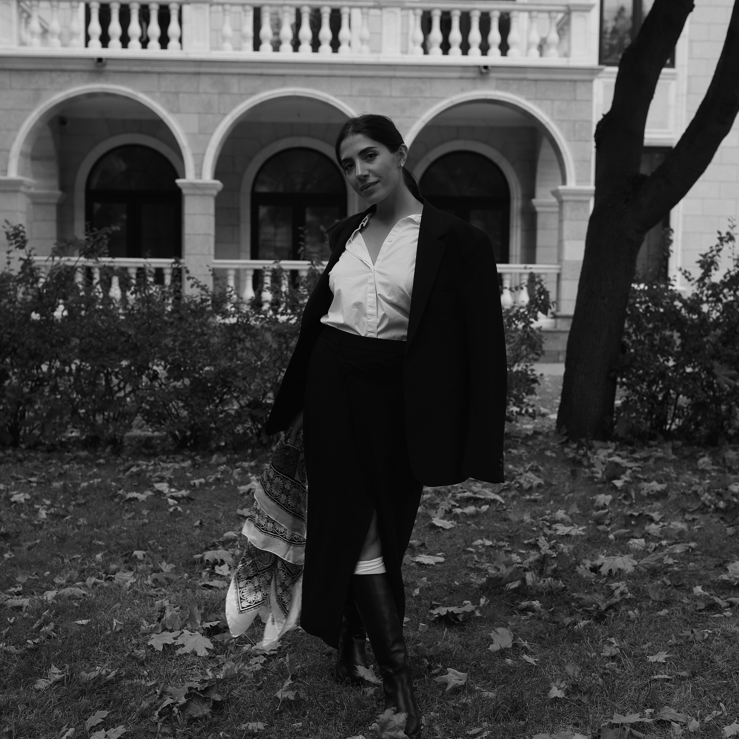 Афина. Abramova Julia — Фотограф