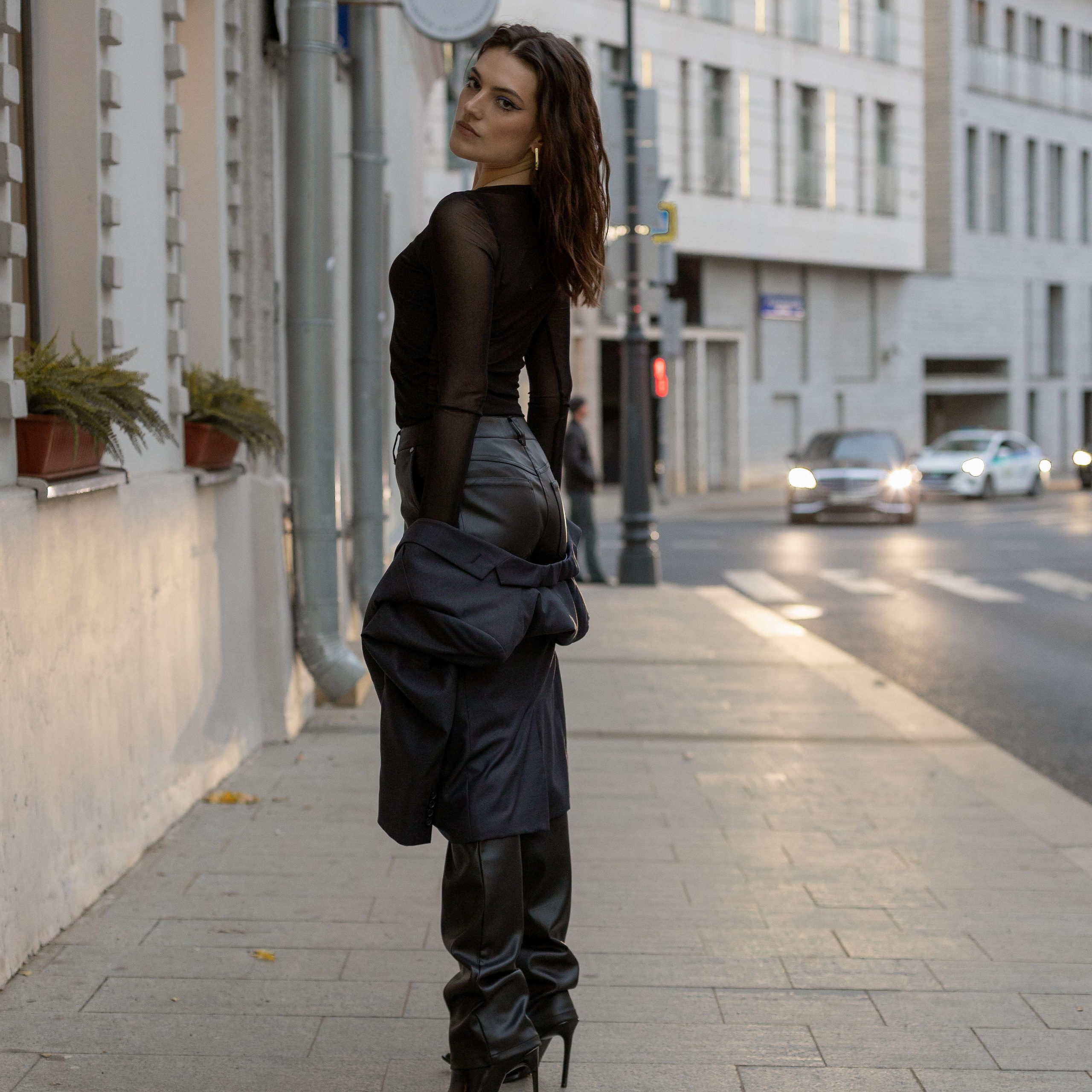 Кристина STREET FOTO