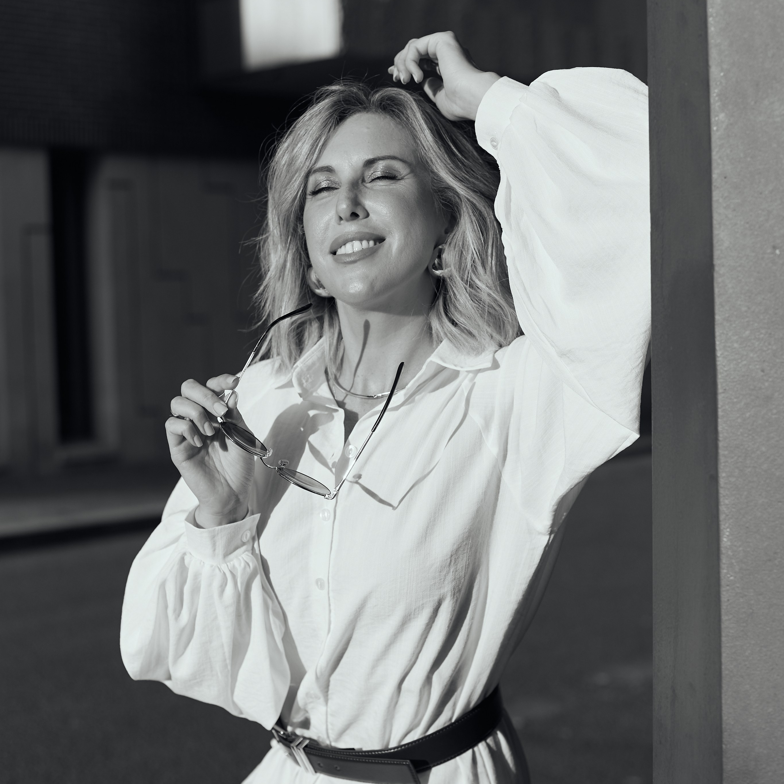 Фотодень стрит. Abramova Julia — Фотограф