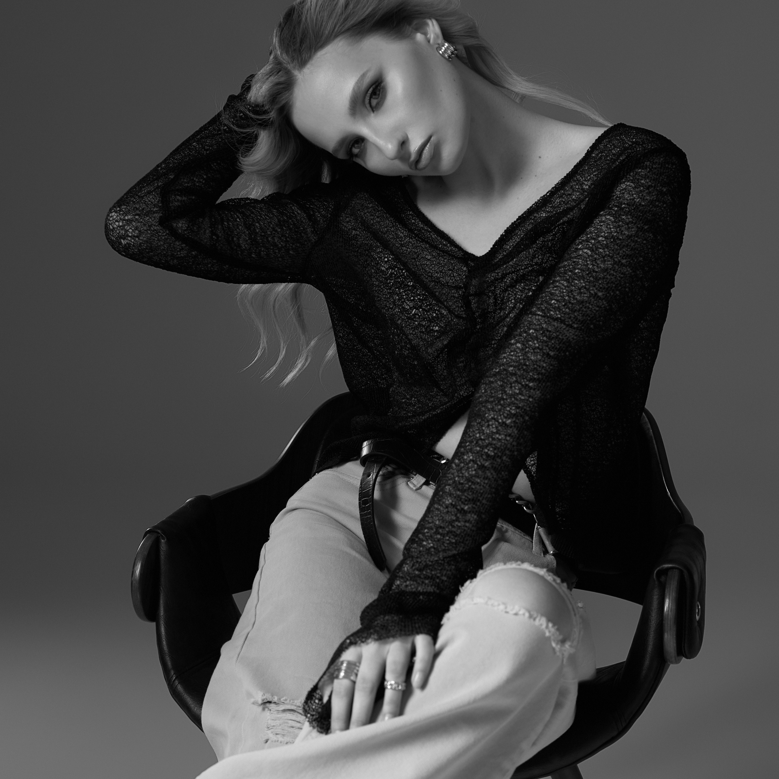 Ксения. Abramova Julia — Фотограф