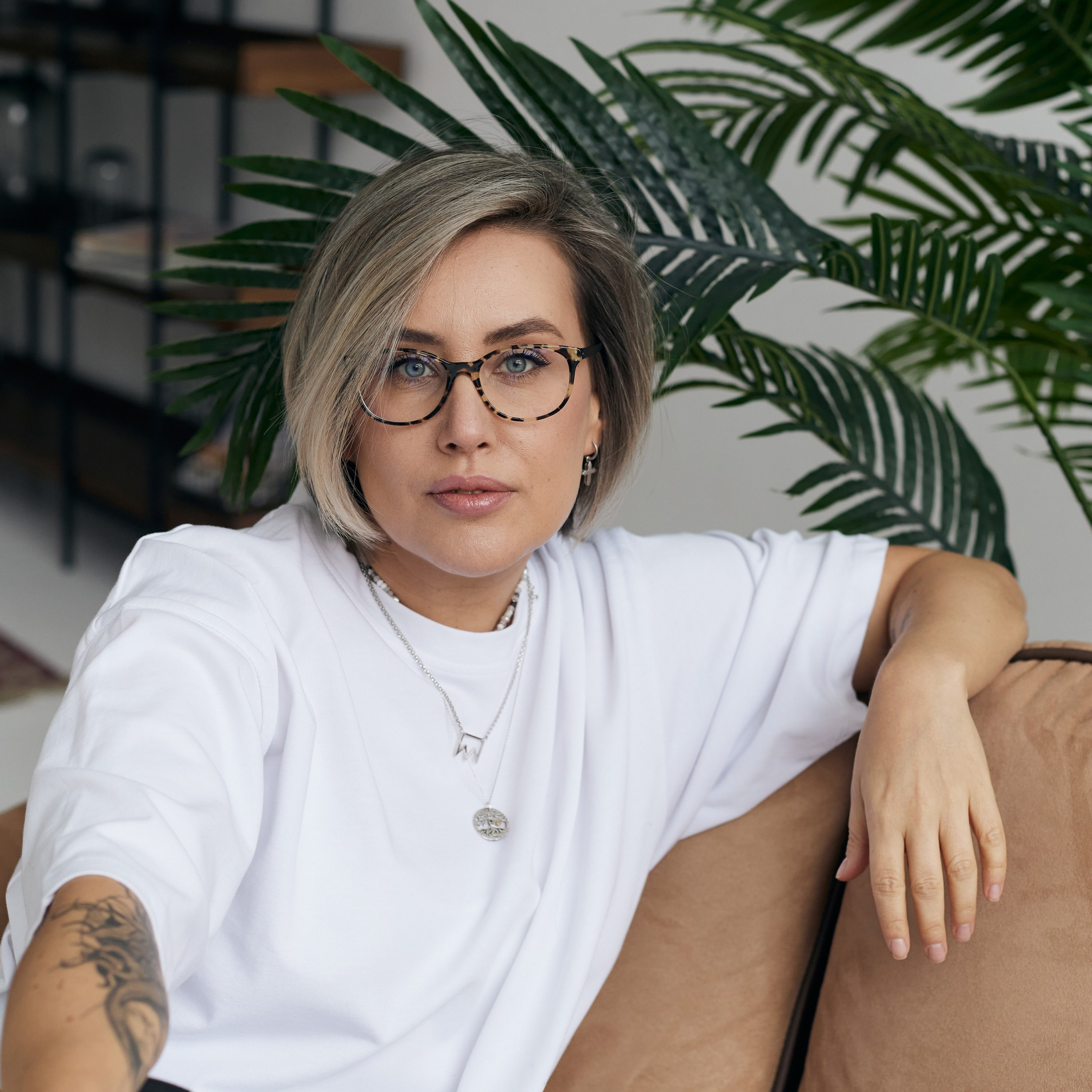 Контент для таролога. Abramova Julia — Фотограф