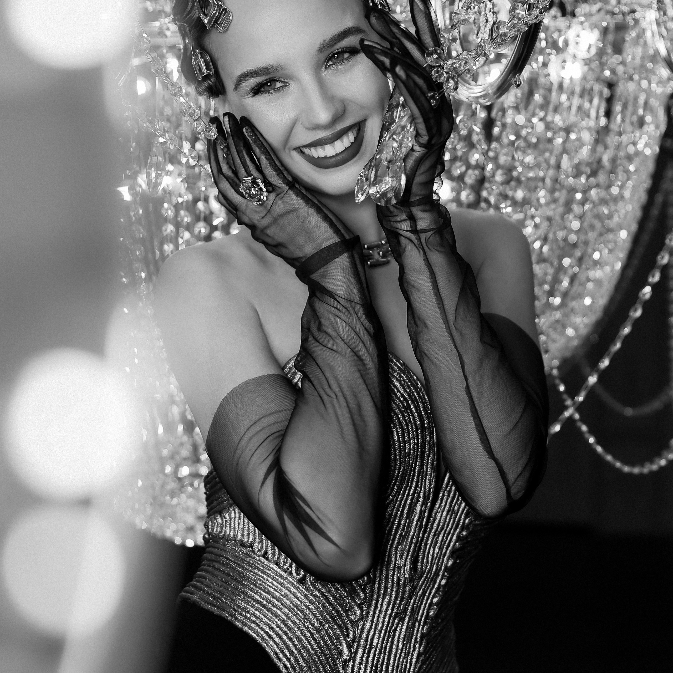 Марина. Abramova Julia — Фотограф