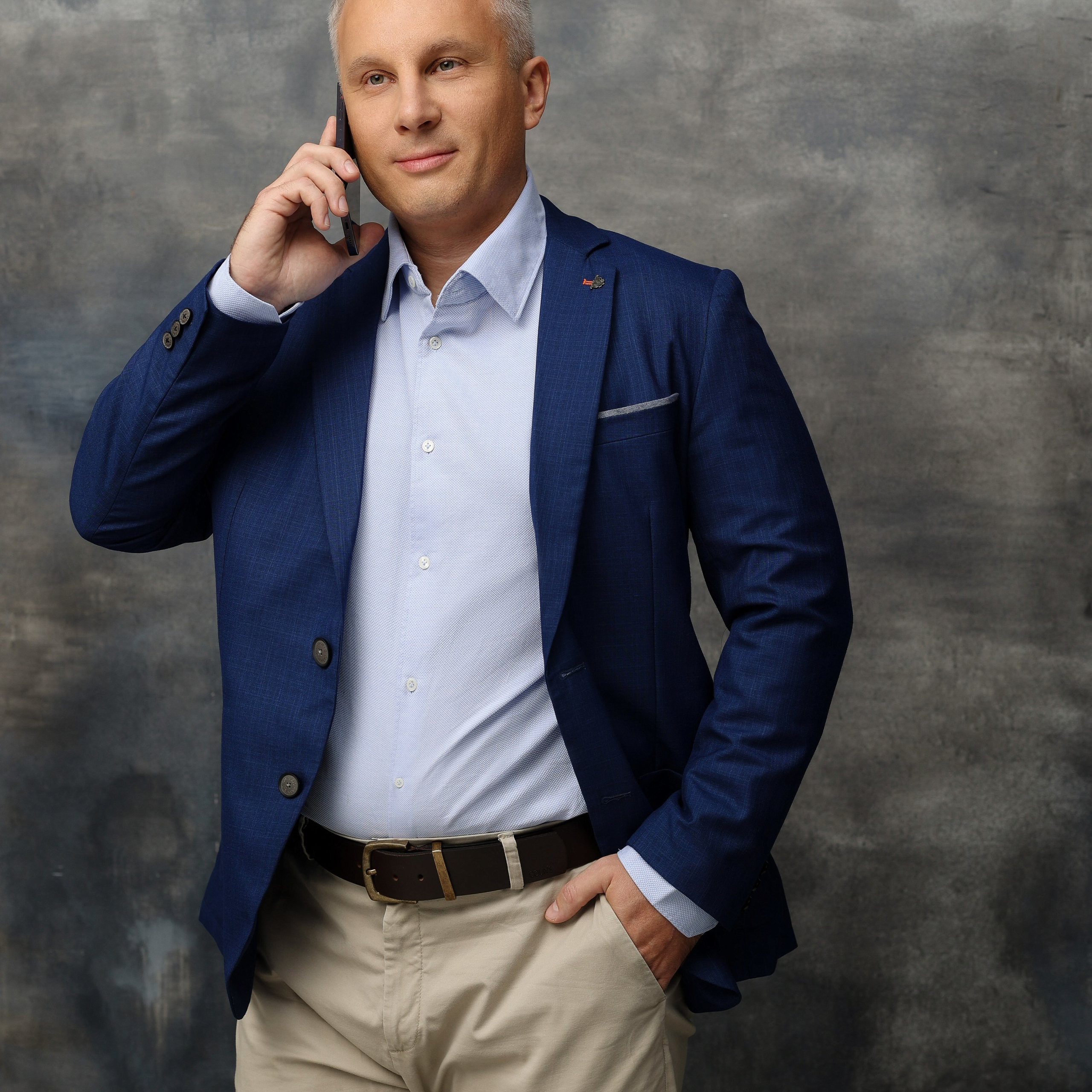 Бизнес портрет. Abramova Julia — Фотограф