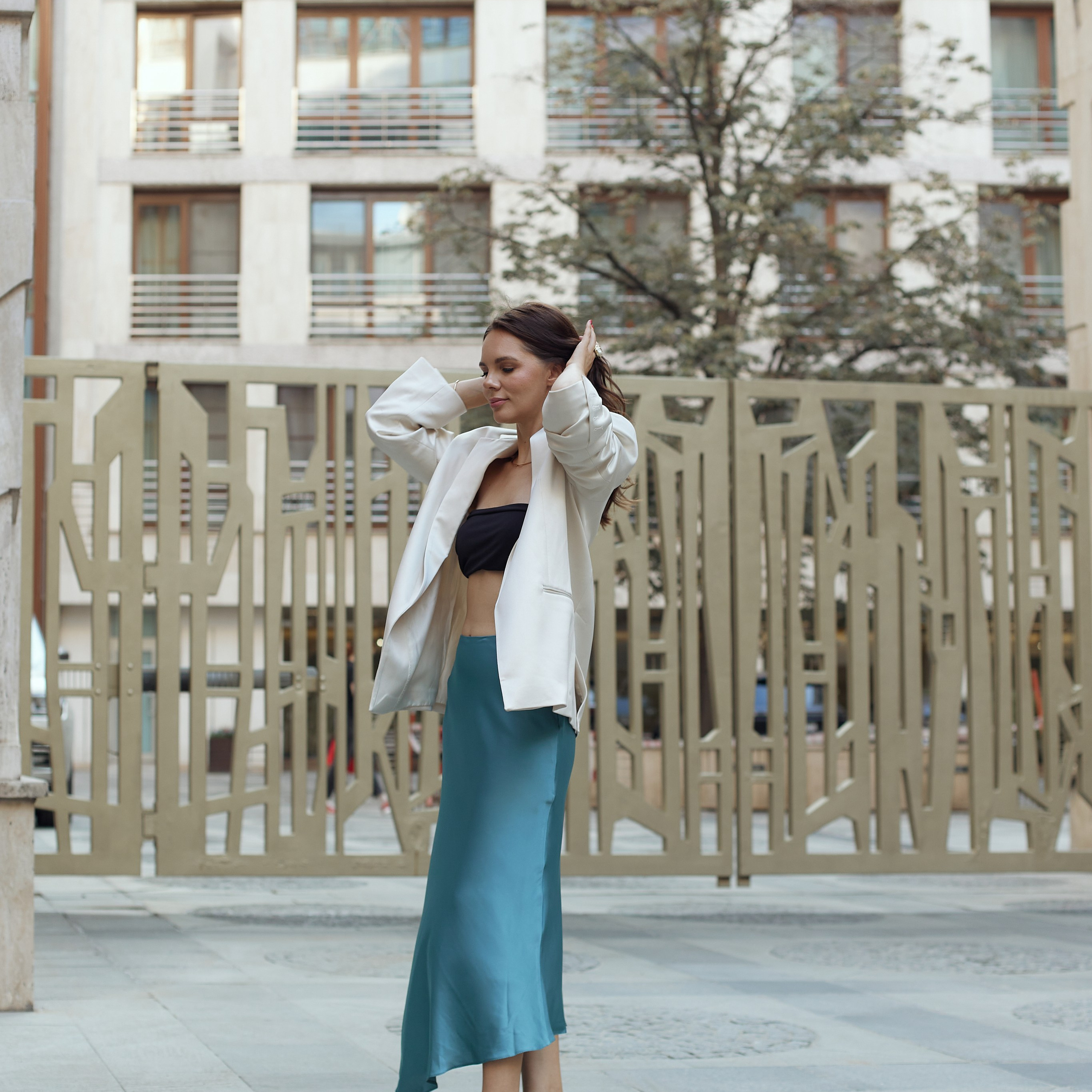 Фотодень стрит. Abramova Julia — Фотограф