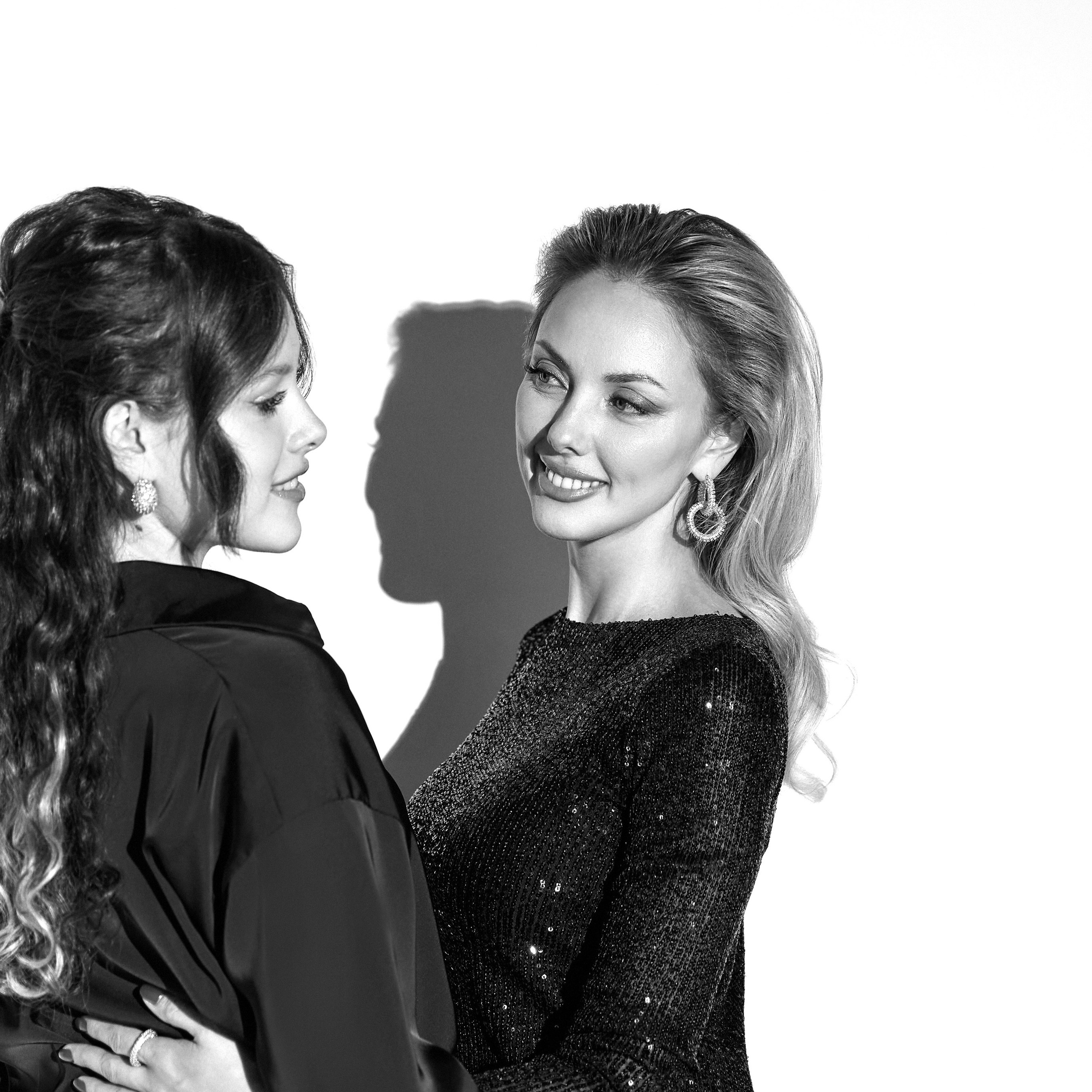 Лилия. Женский и семейный фотограф Москва, контент для брендов Абрамова Юлия