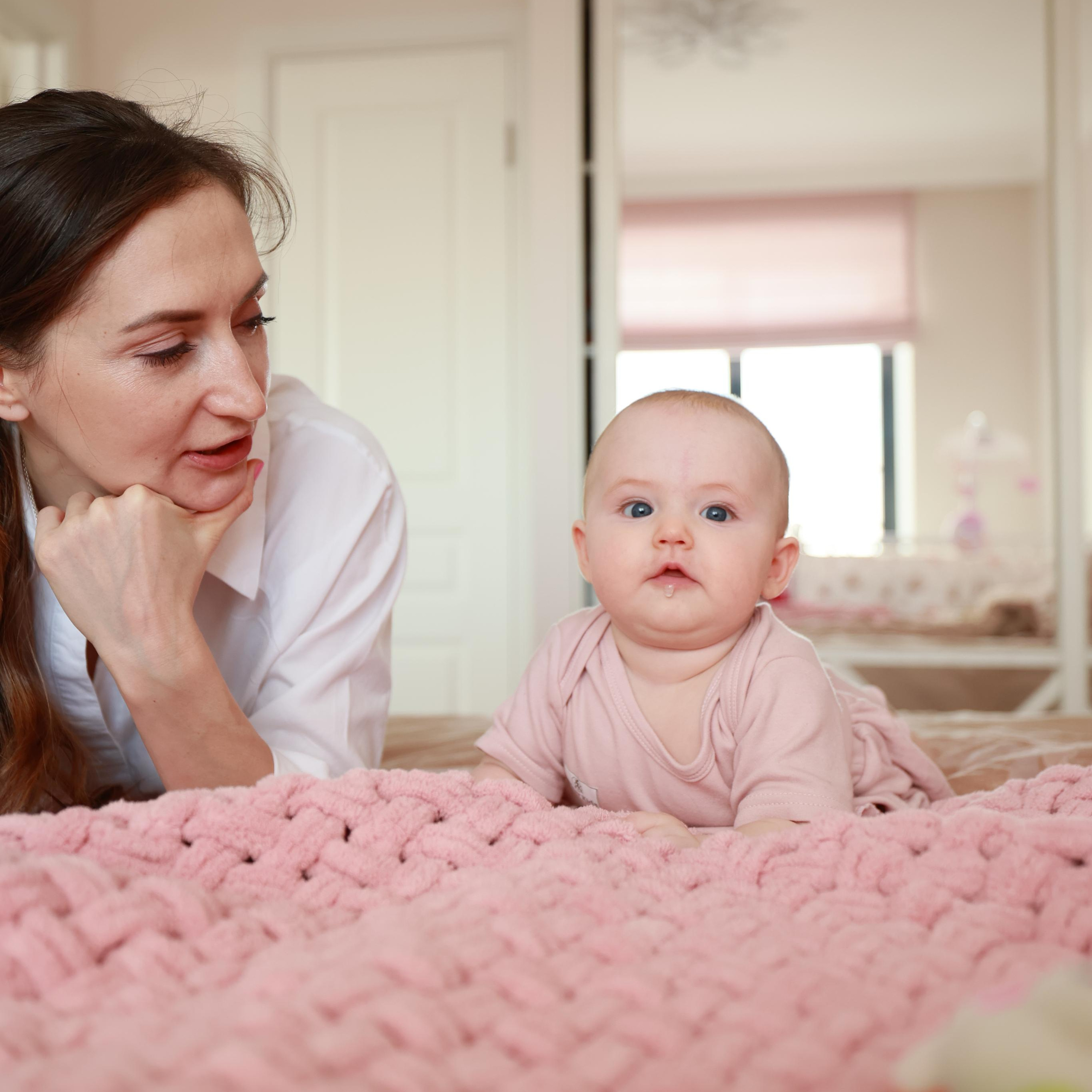 Домашняя съемка. Аня и Игорь. Abramova Julia — Фотограф