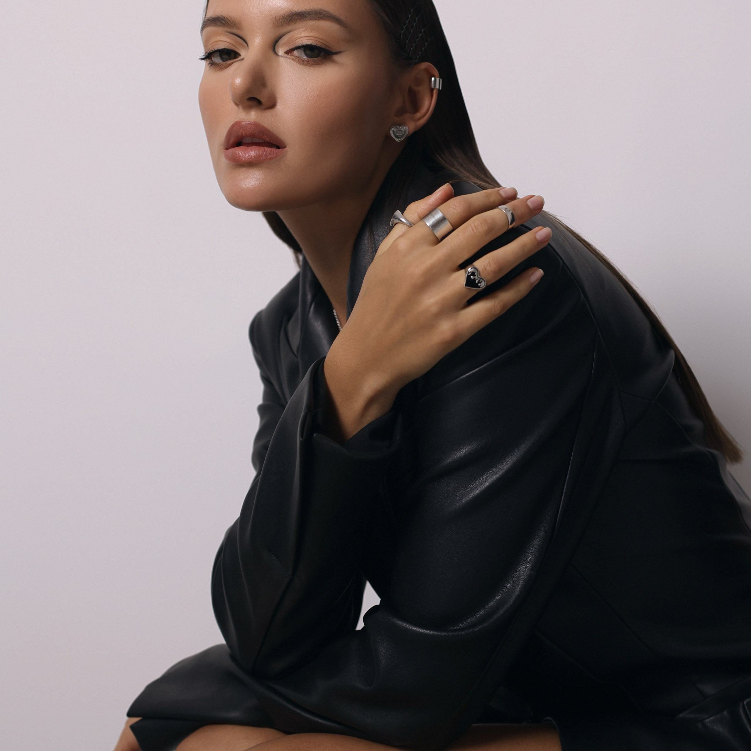 Лукбук. Abramova Julia — Фотограф