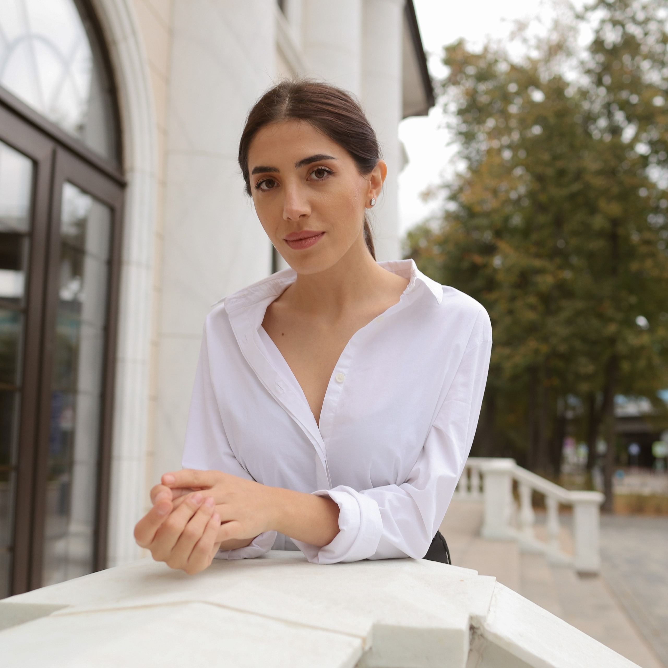 Афина. Abramova Julia — Фотограф