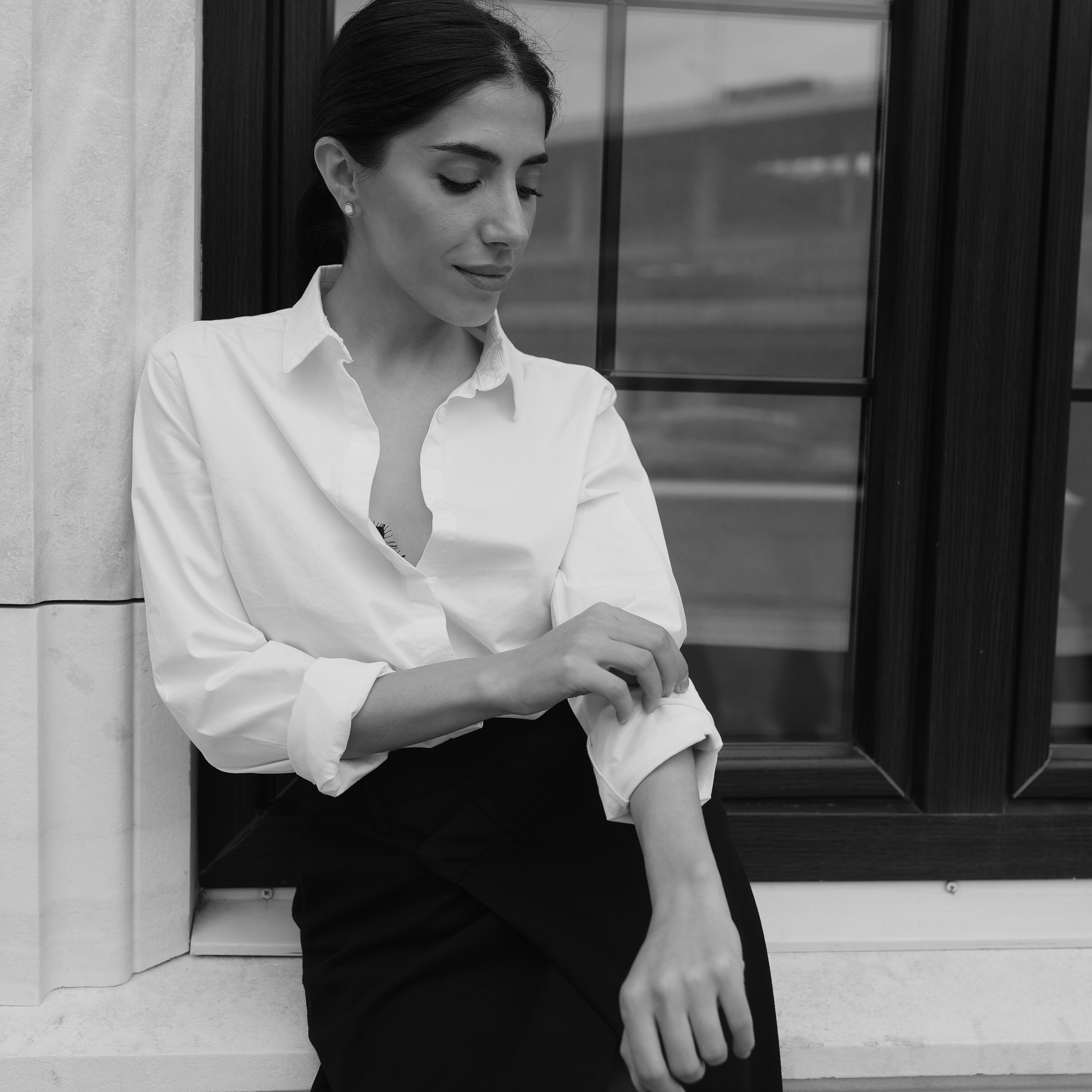 Афина. Abramova Julia — Фотограф