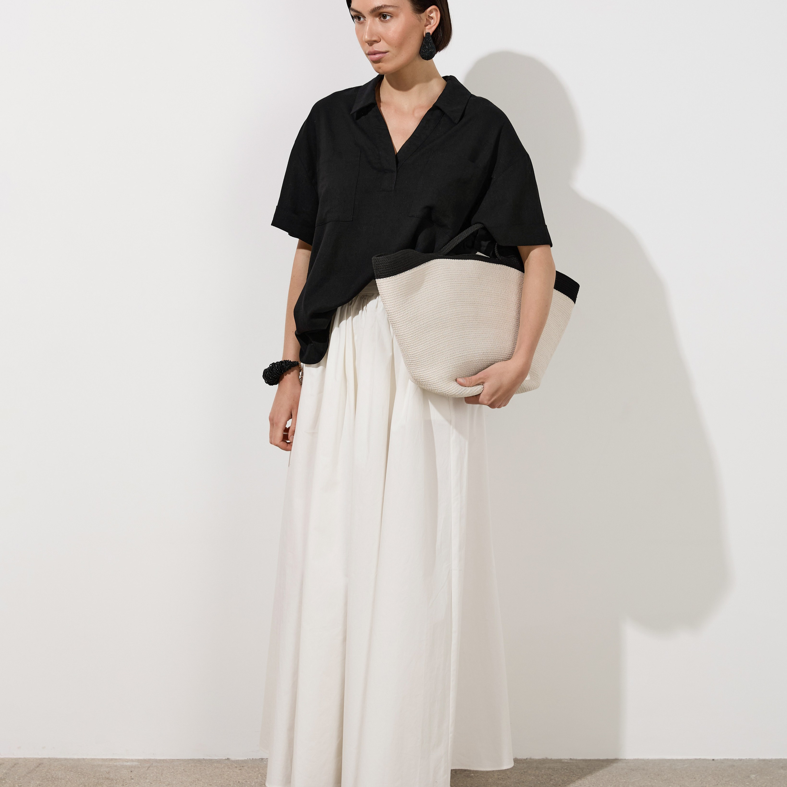 Lookbook. Женский и семейный фотограф Москва, контент для брендов Абрамова Юлия