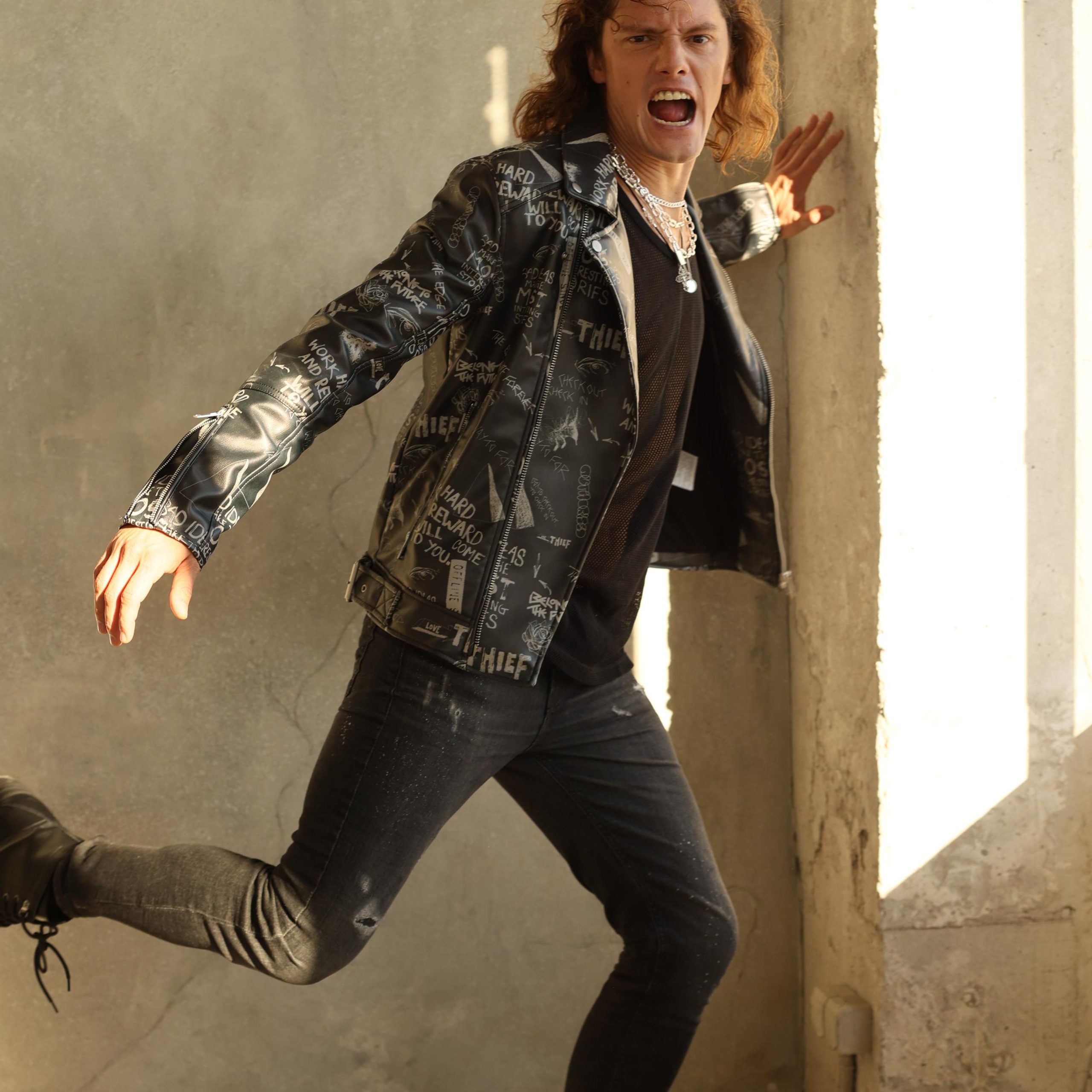 Актер Дмитрий Керн. Мужской портрет. Abramova Julia — Фотограф