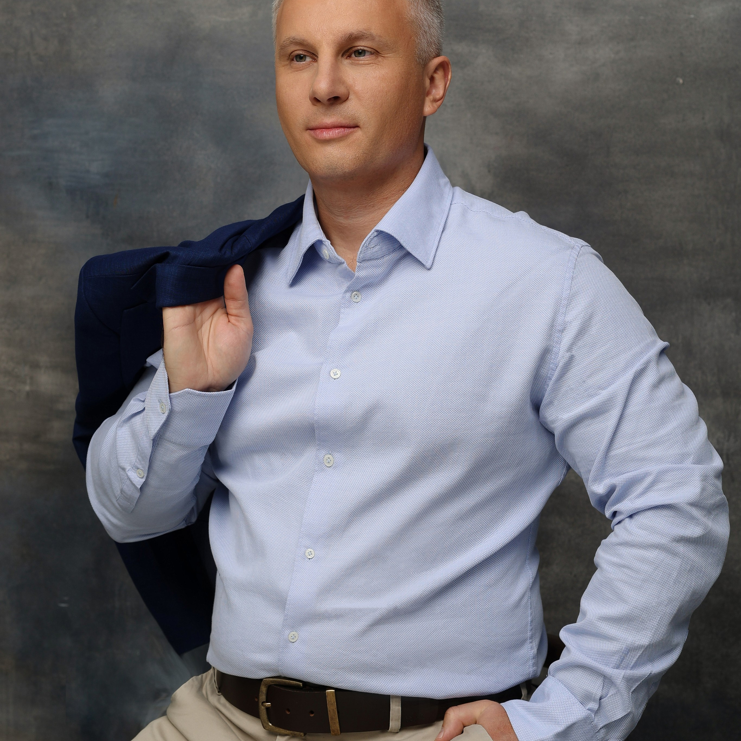 Бизнес портрет. Abramova Julia — Фотограф