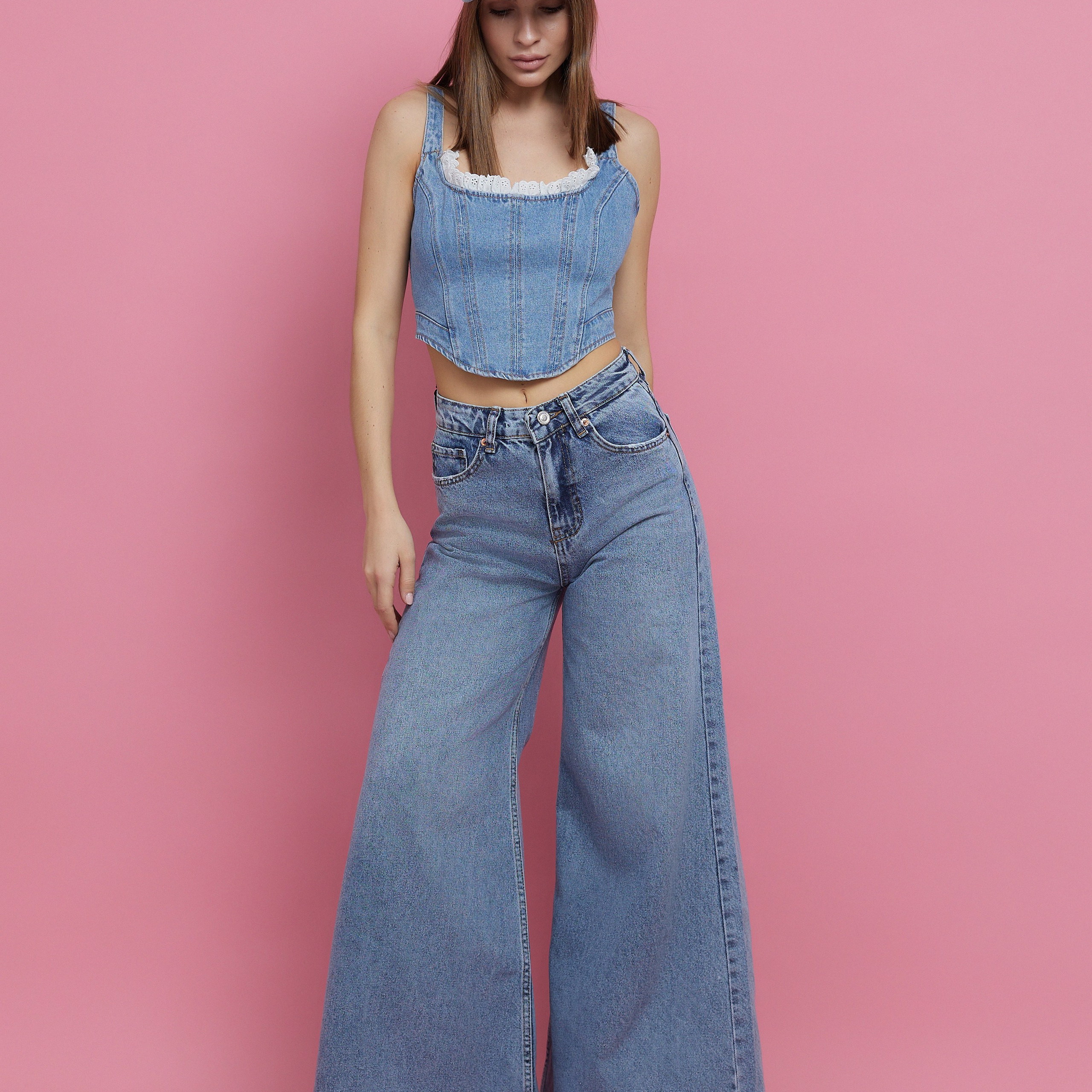 Каталог джинсы. Abramova Julia — Фотограф