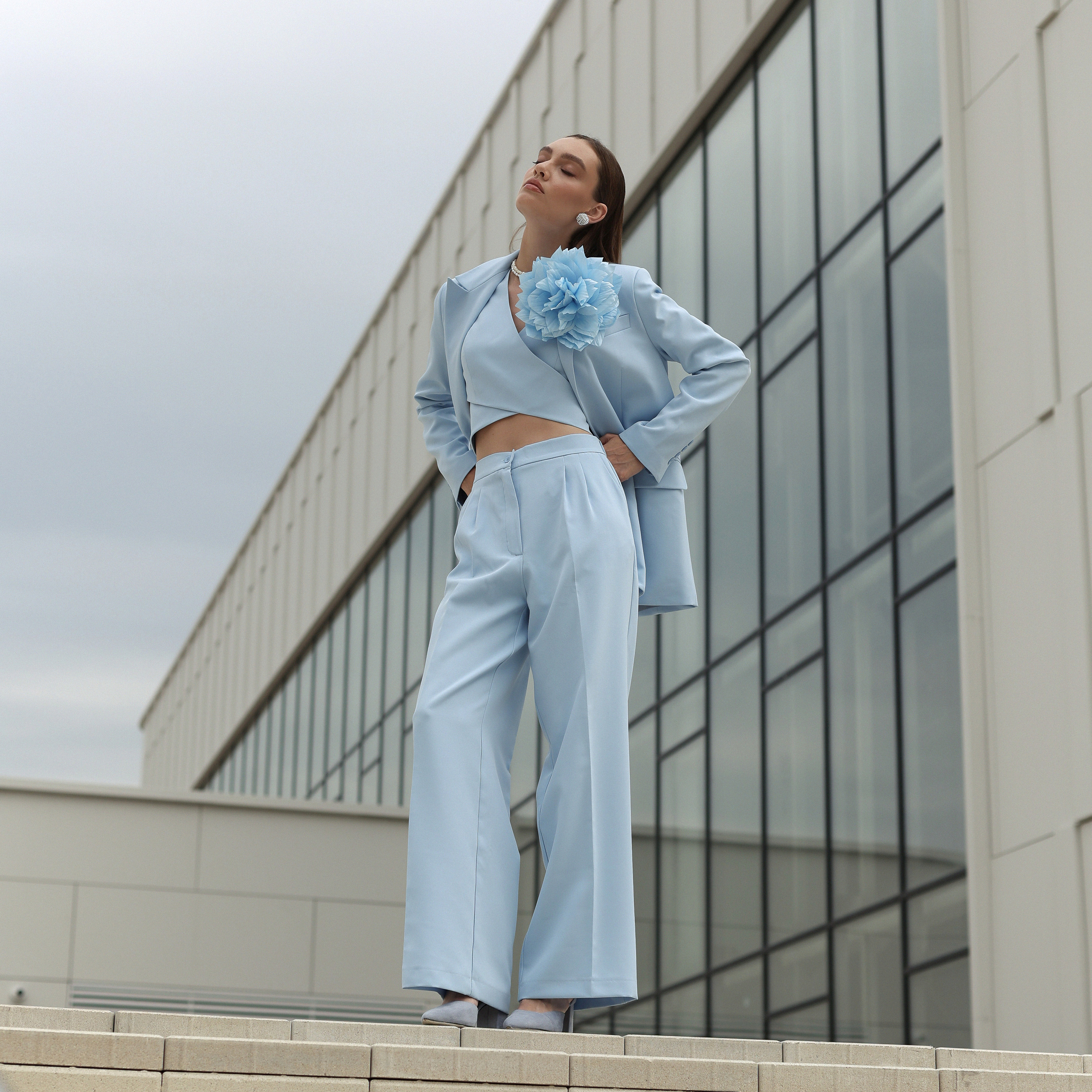 Полина. Abramova Julia — Фотограф