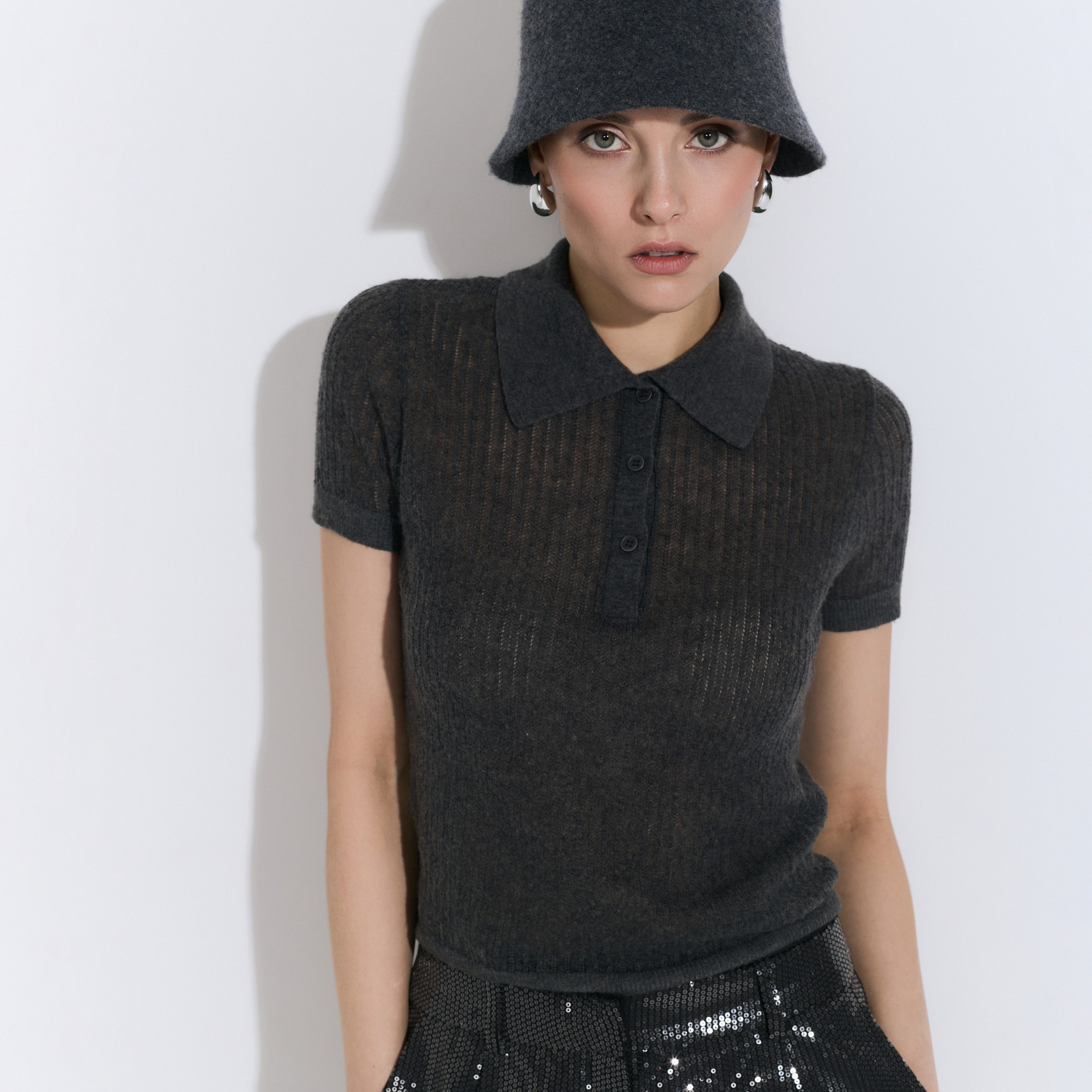 Лукбук. Abramova Julia — Фотограф