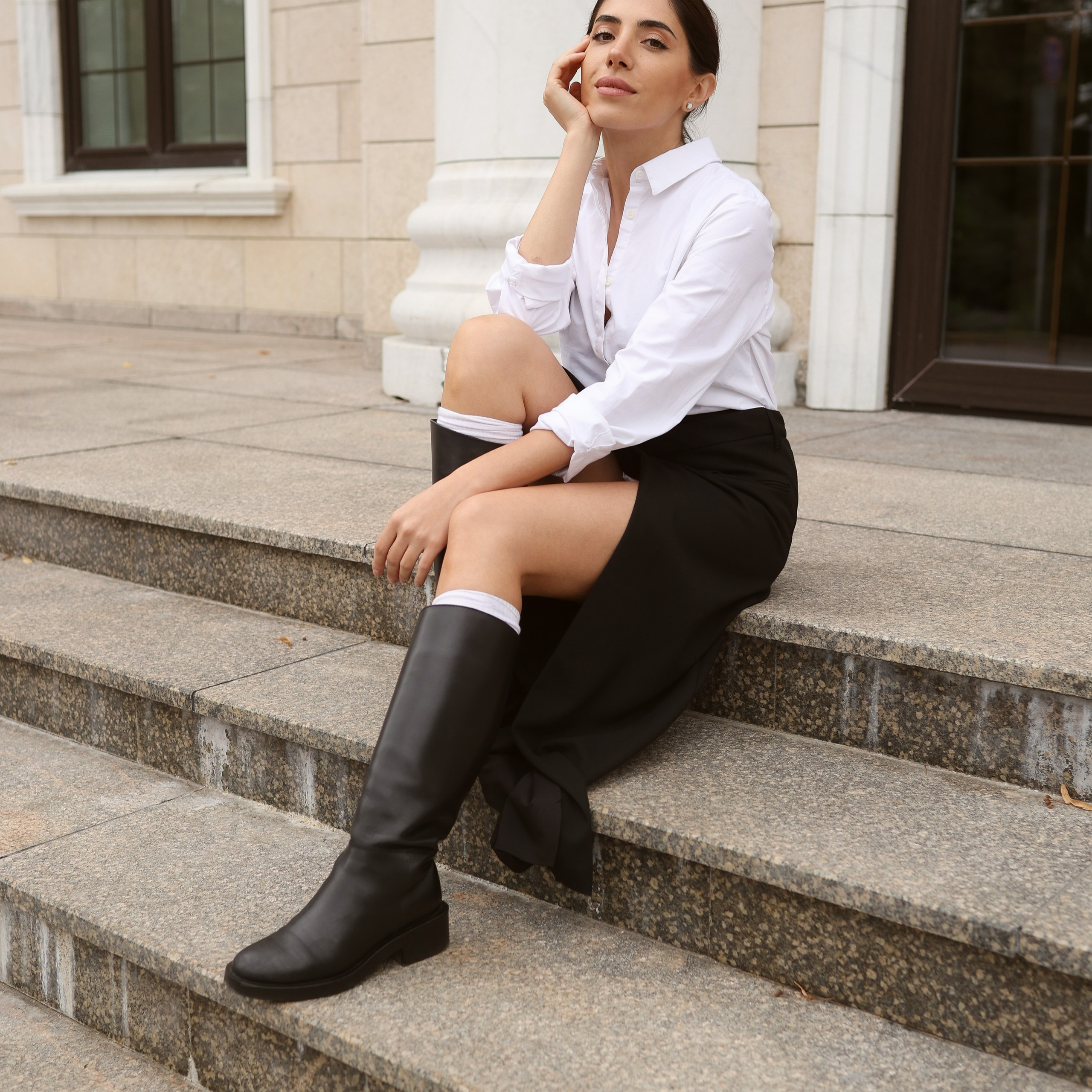 Афина. Abramova Julia — Фотограф