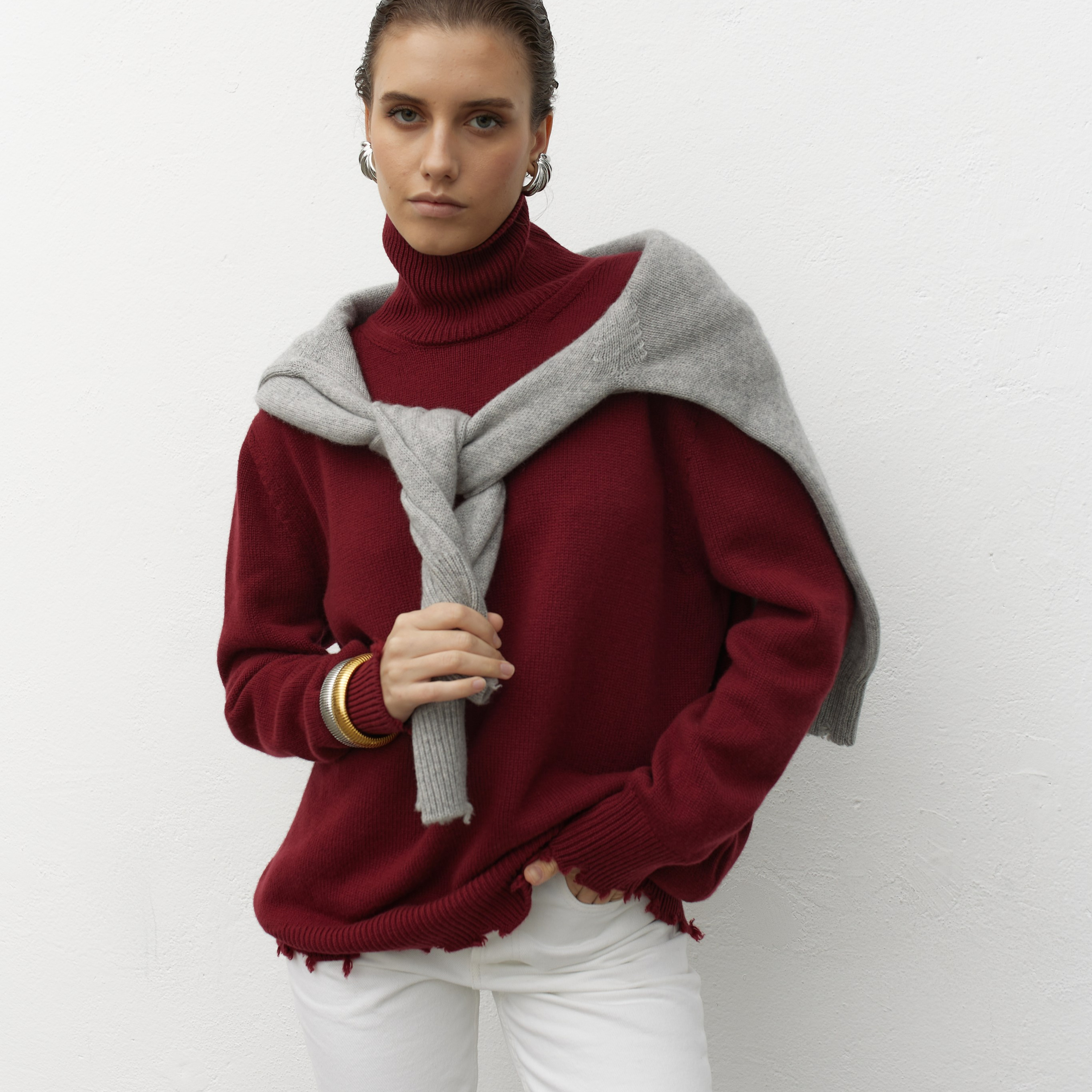 AND brand. Abramova Julia — Фотограф