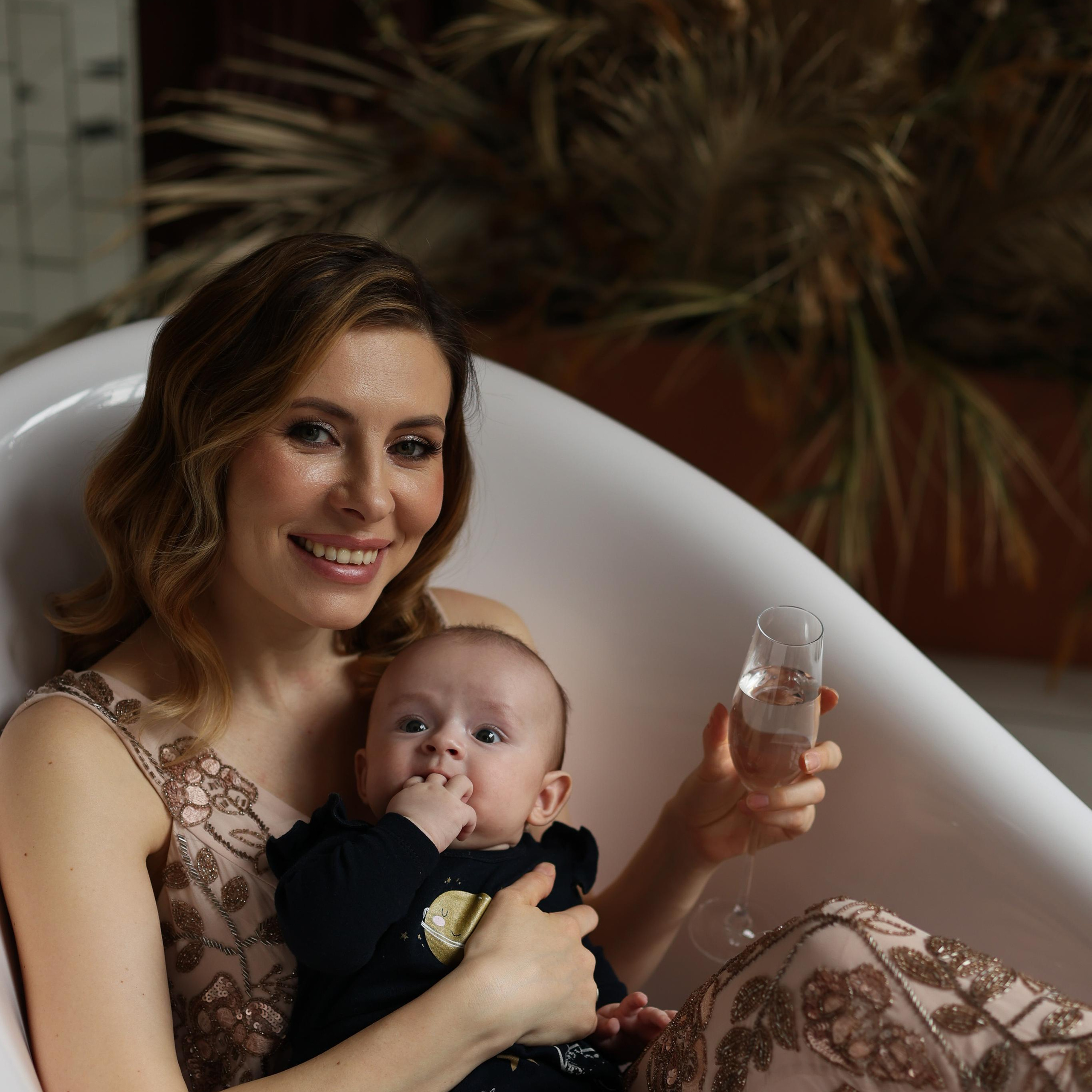 Наталья и Александр. Семейная фотосессия. Abramova Julia — Фотограф