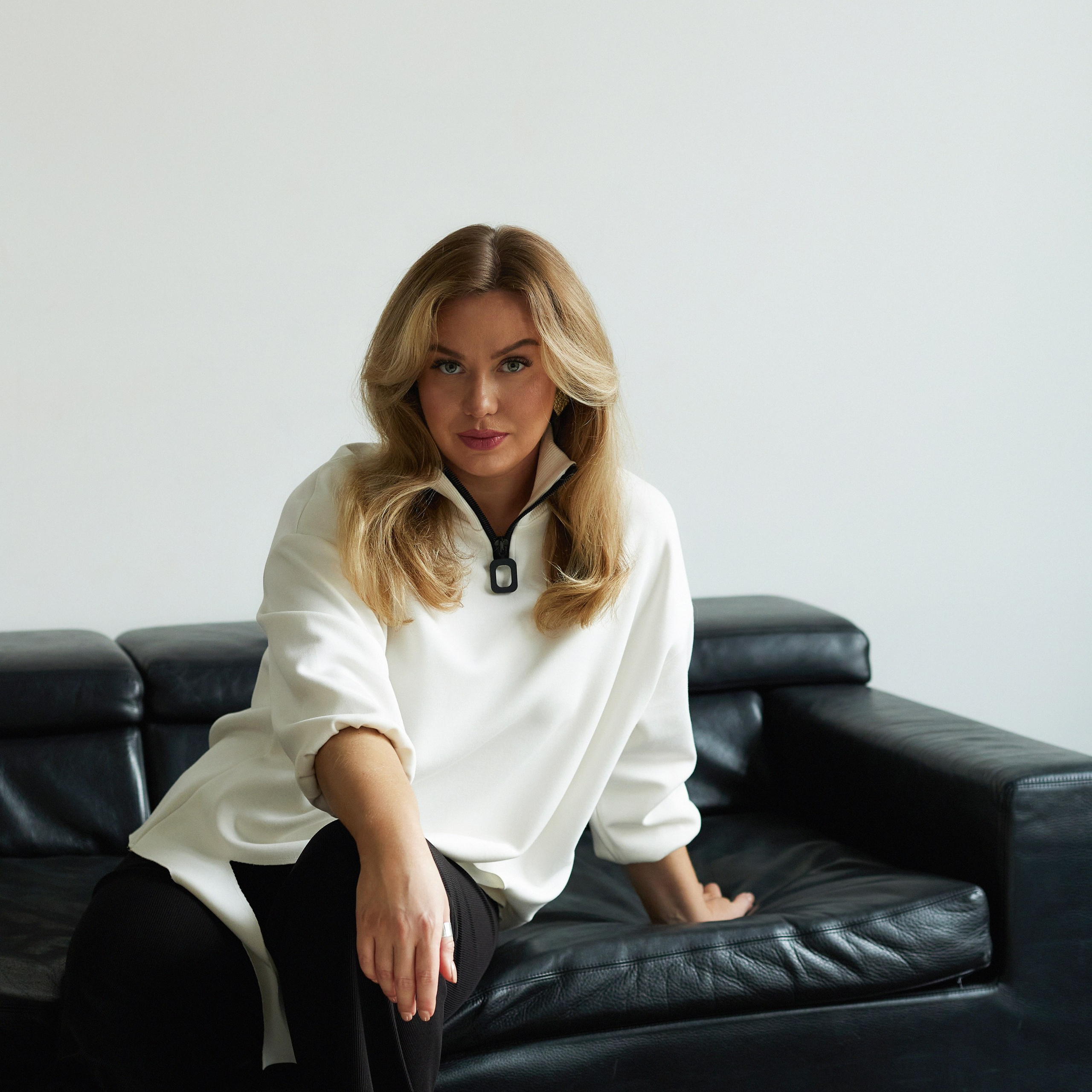 Контент для маркетолога. Abramova Julia — Фотограф