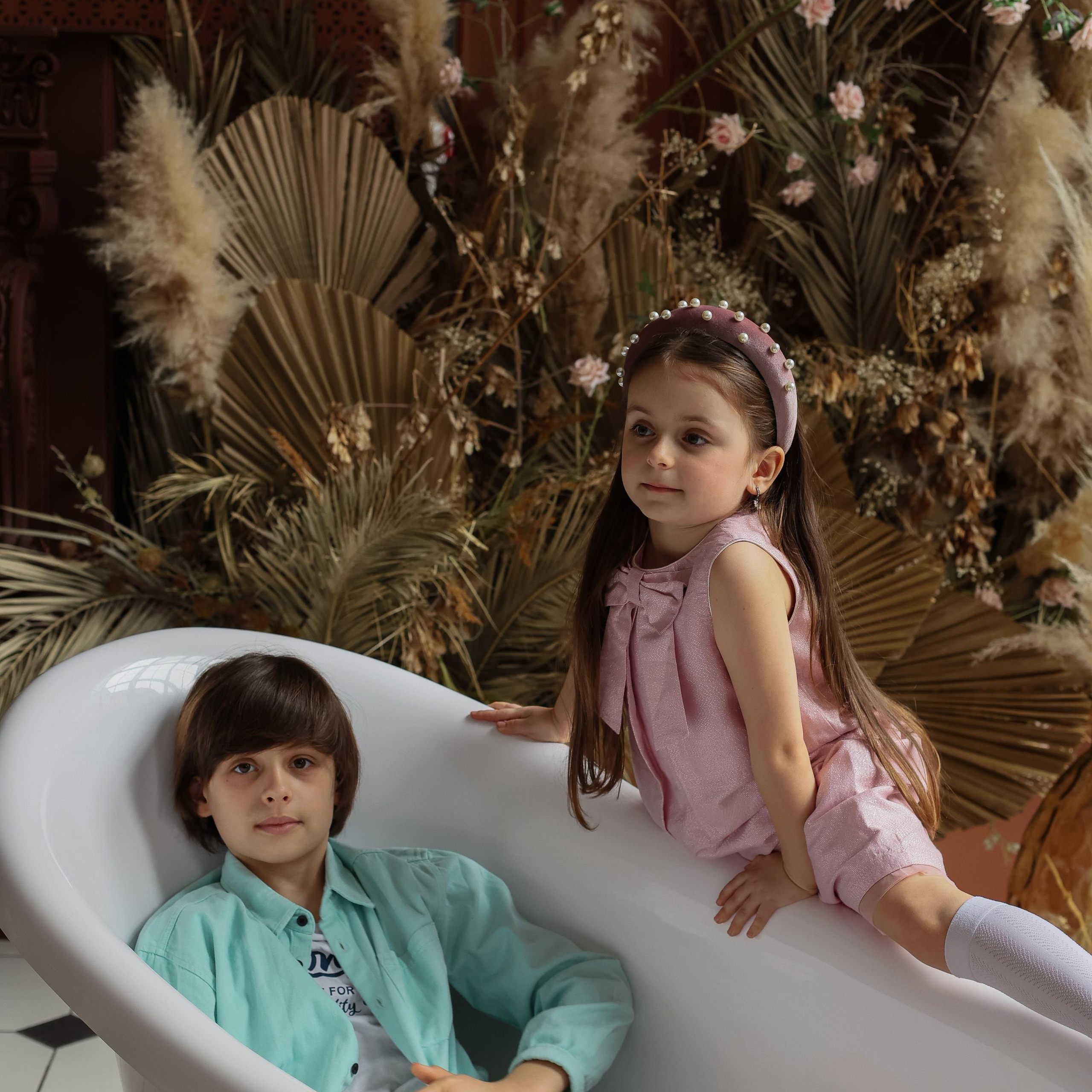 Наталья и Александр. Семейная фотосессия. Abramova Julia — Фотограф