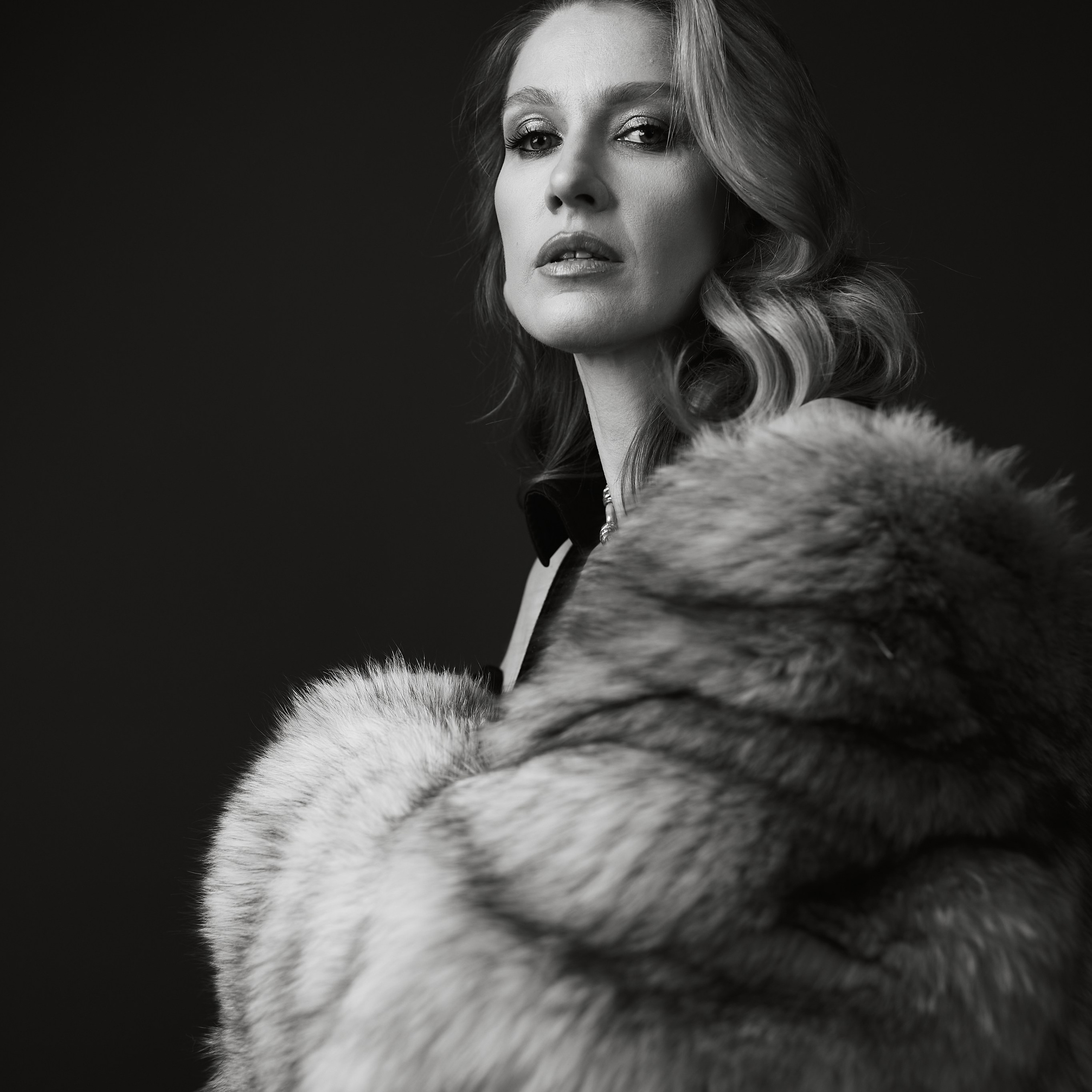 Фотодень декабрь '24. Abramova Julia — Фотограф