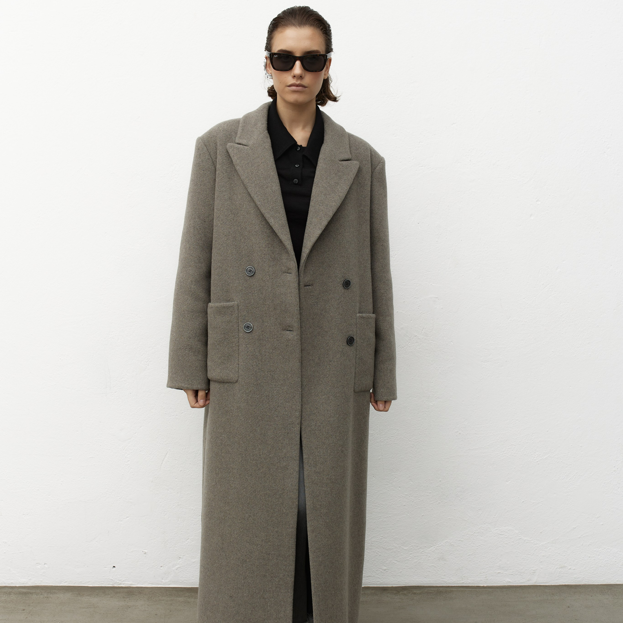 AND brand. Abramova Julia — Фотограф