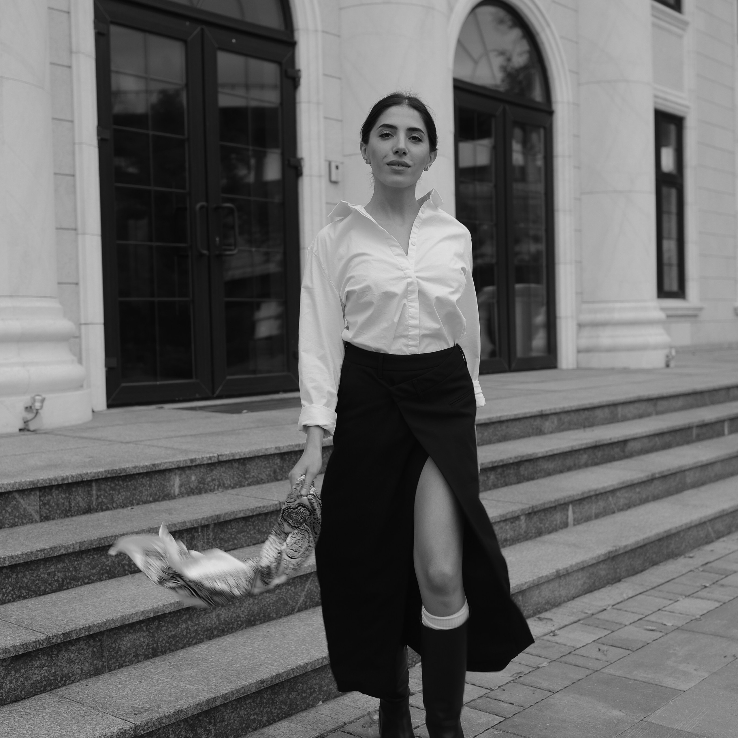 Афина. Abramova Julia — Фотограф