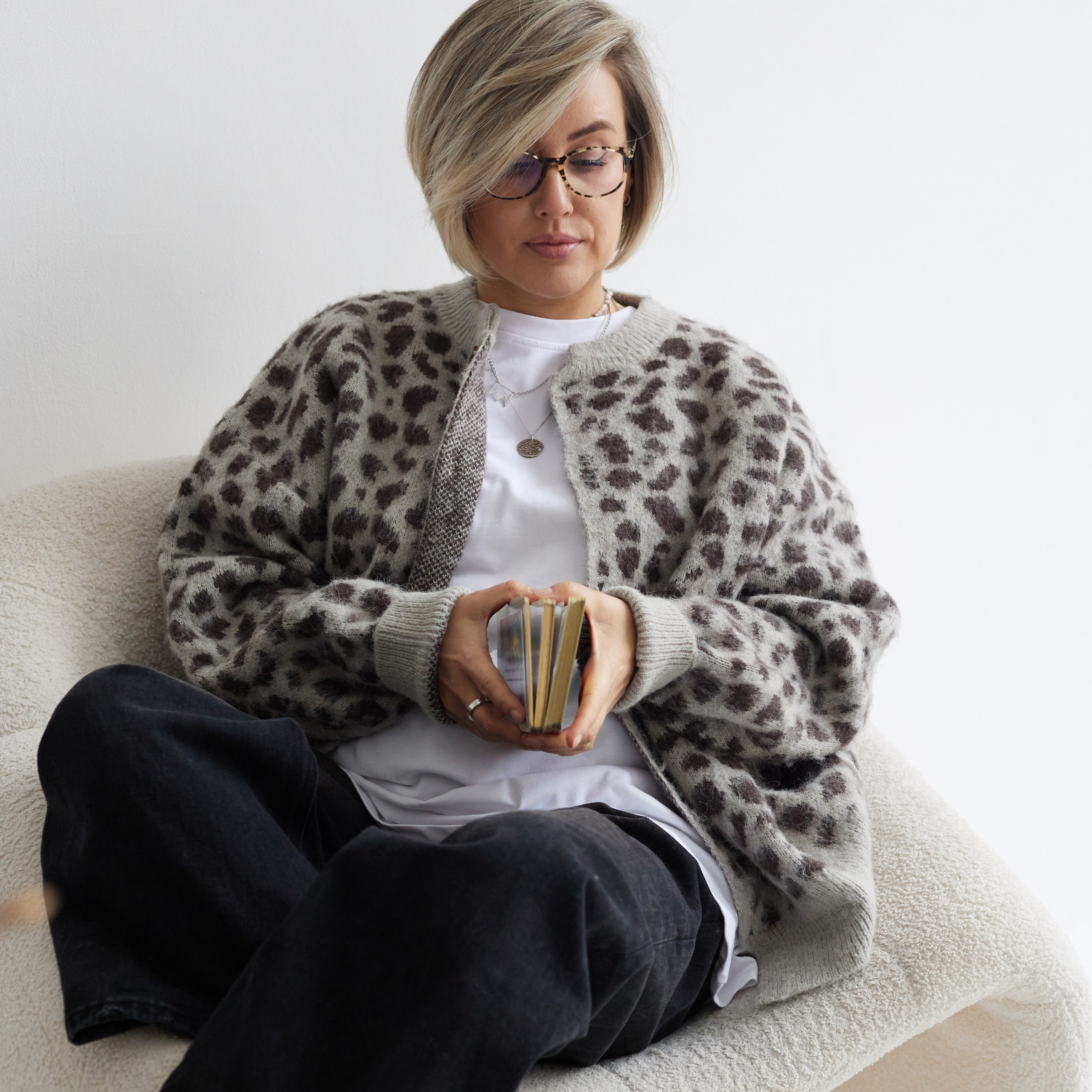 Контент для таролога. Abramova Julia — Фотограф