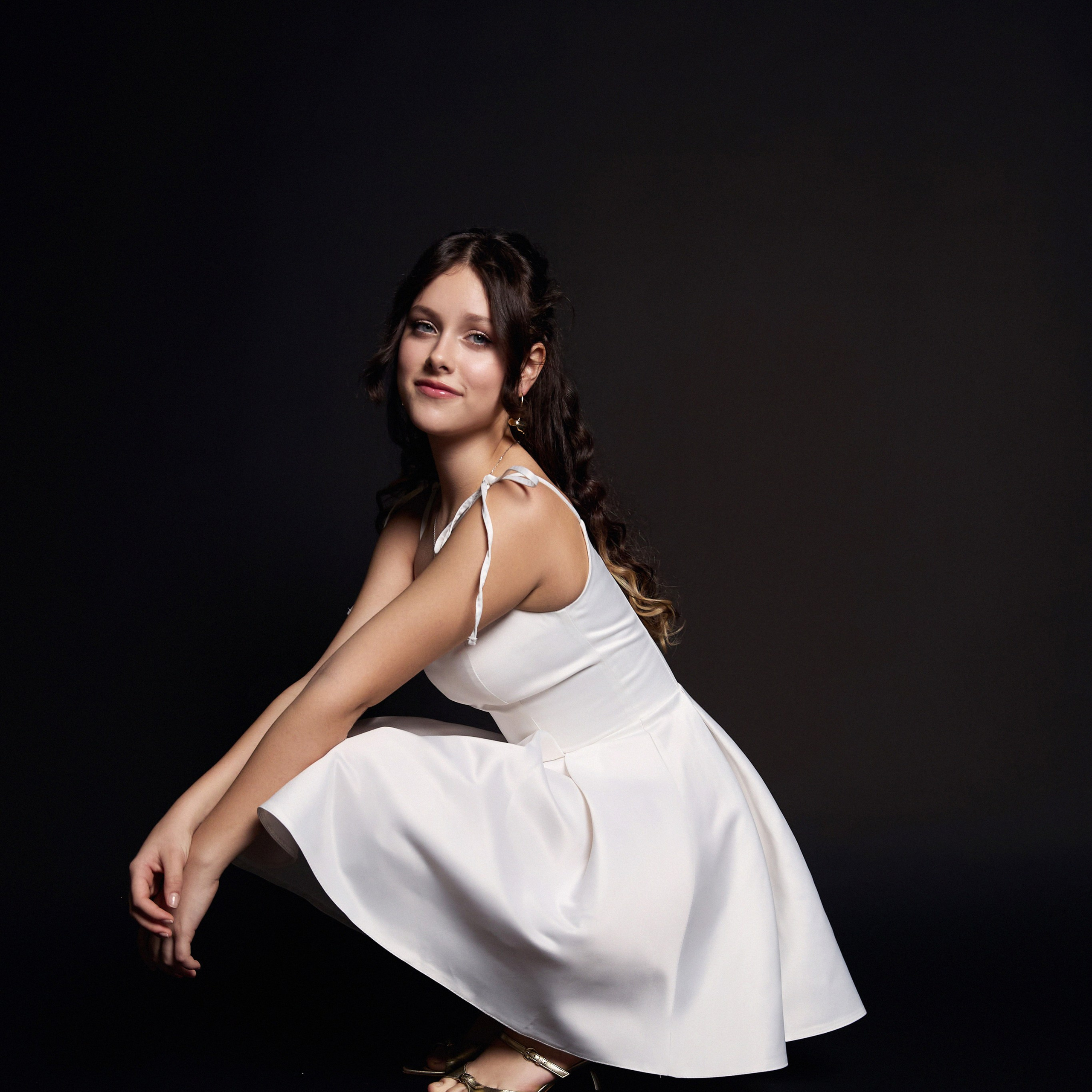 Лилия. Женский и семейный фотограф Москва, контент для брендов Абрамова Юлия