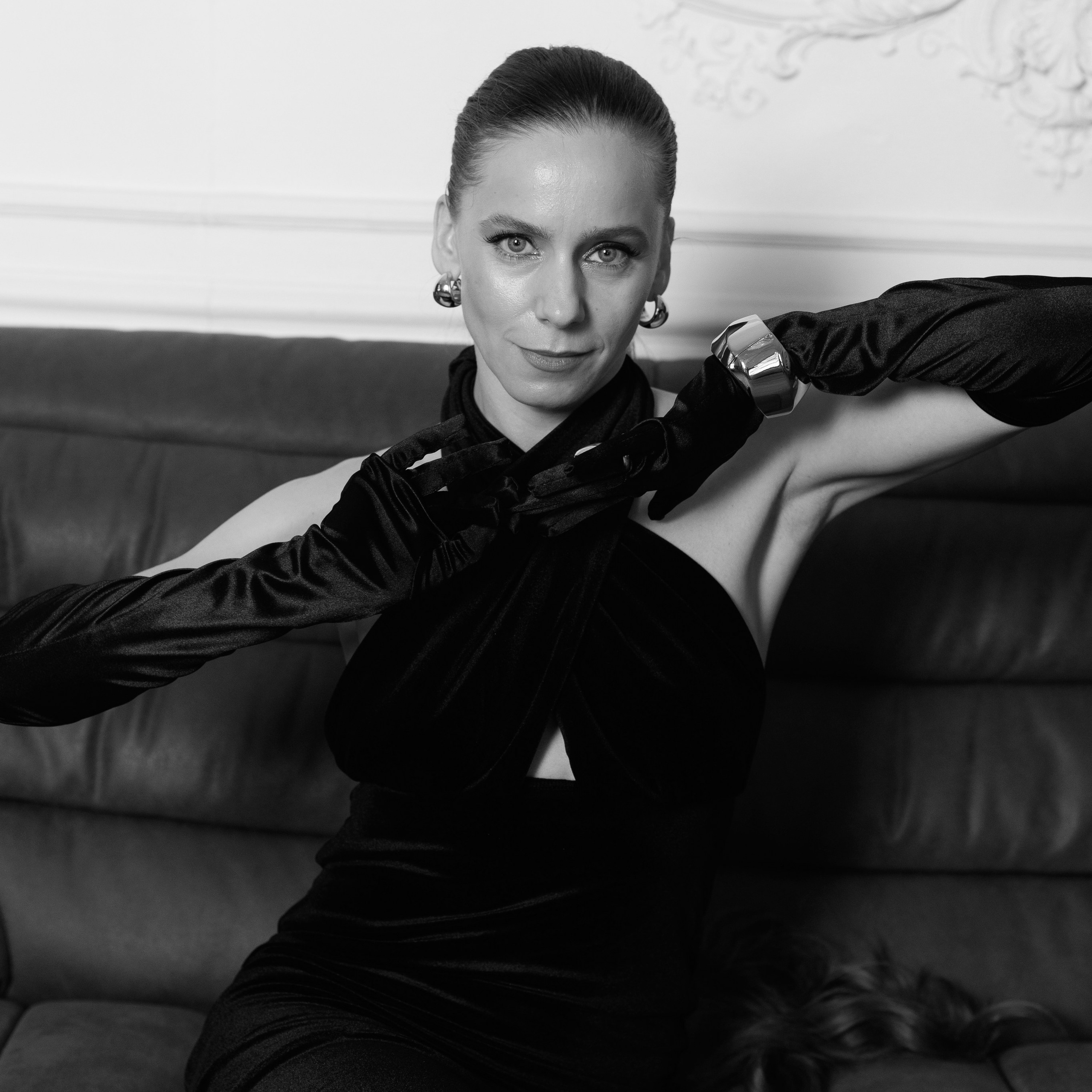 Рая. Abramova Julia — Фотограф