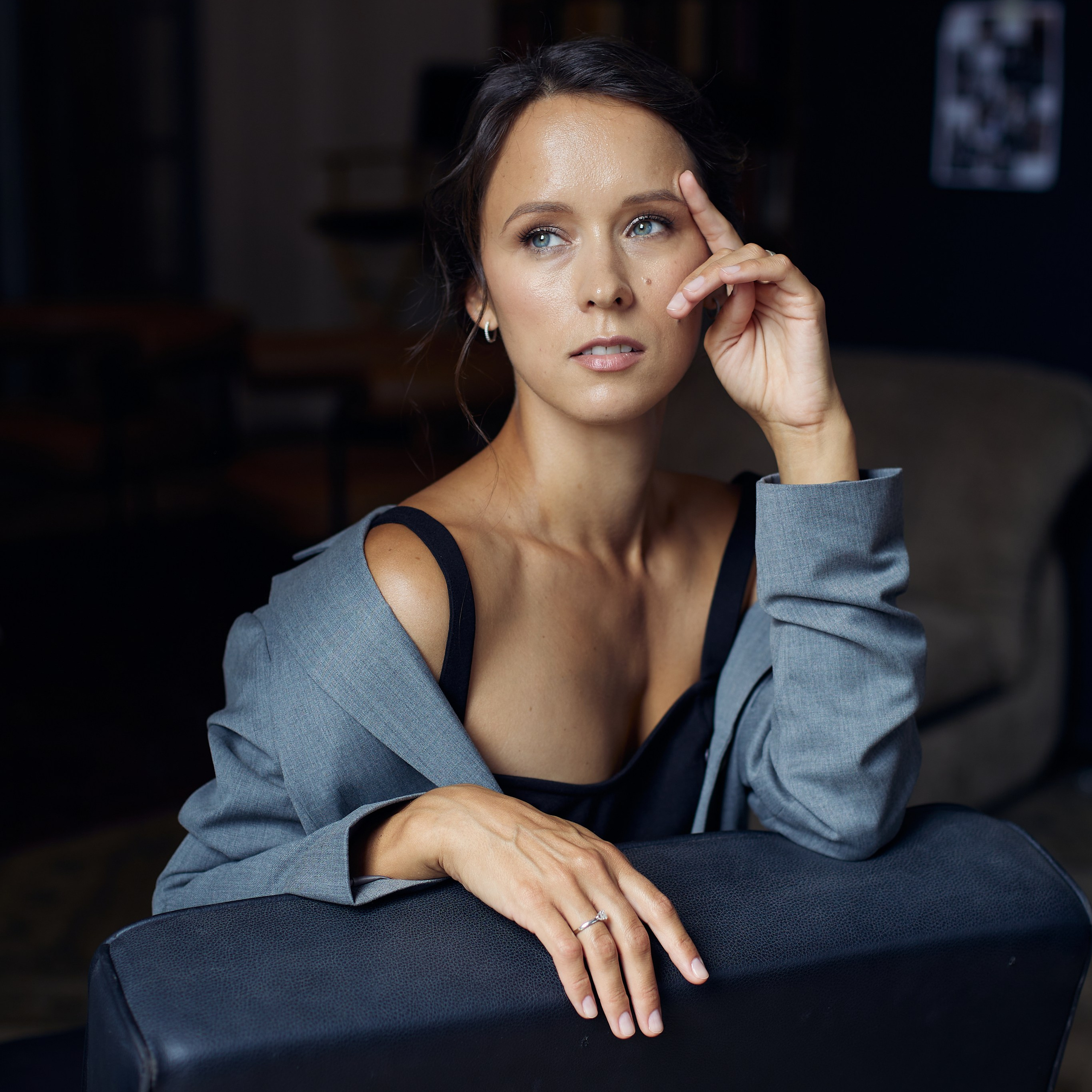 Яна. Abramova Julia — Фотограф