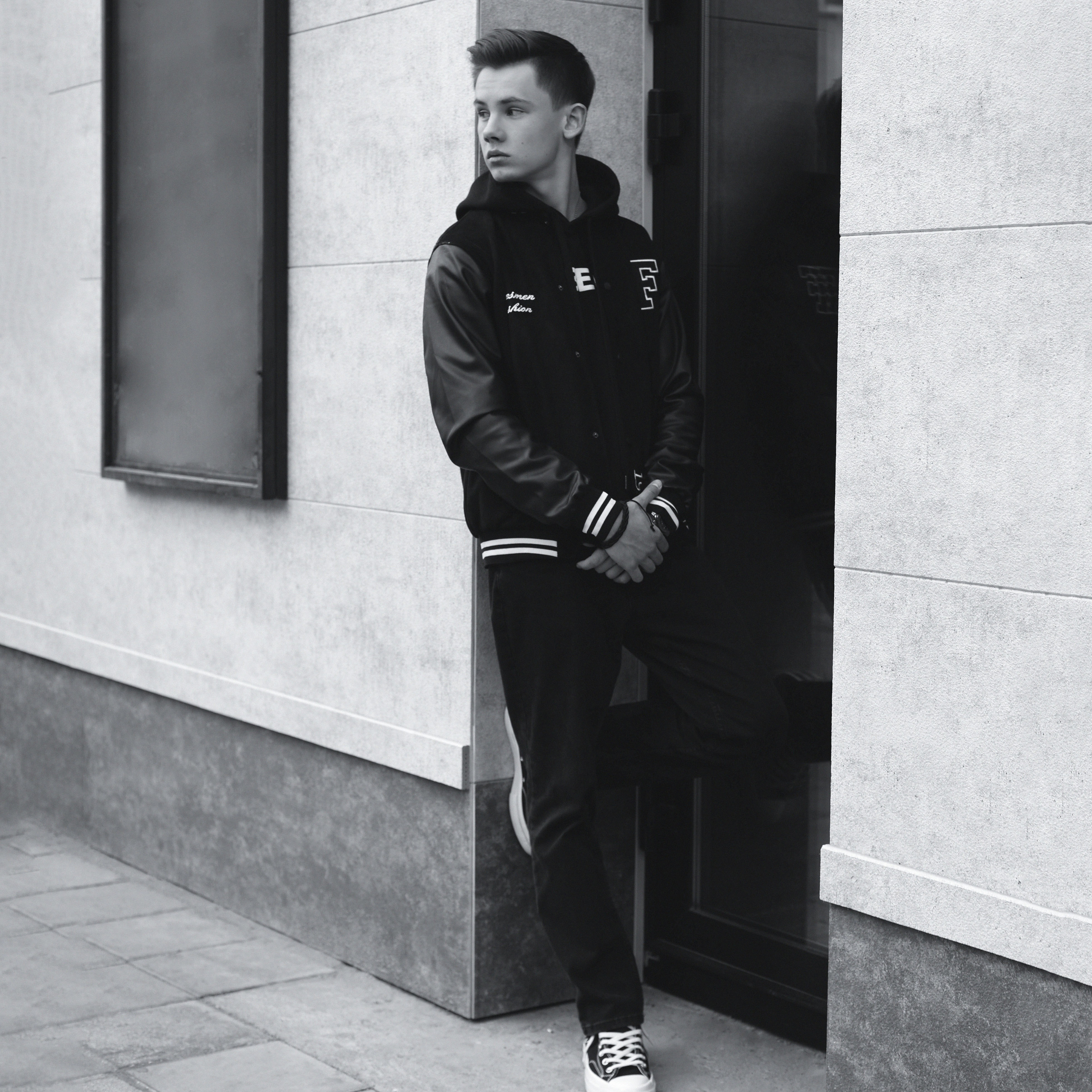 Кирилл. Abramova Julia — Фотограф